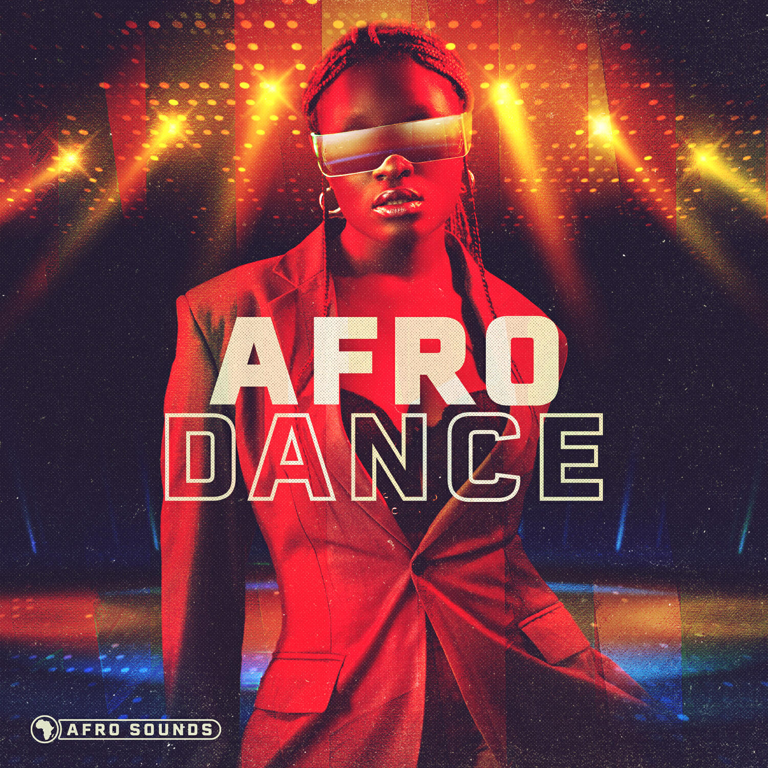 Релиз Afro Dance