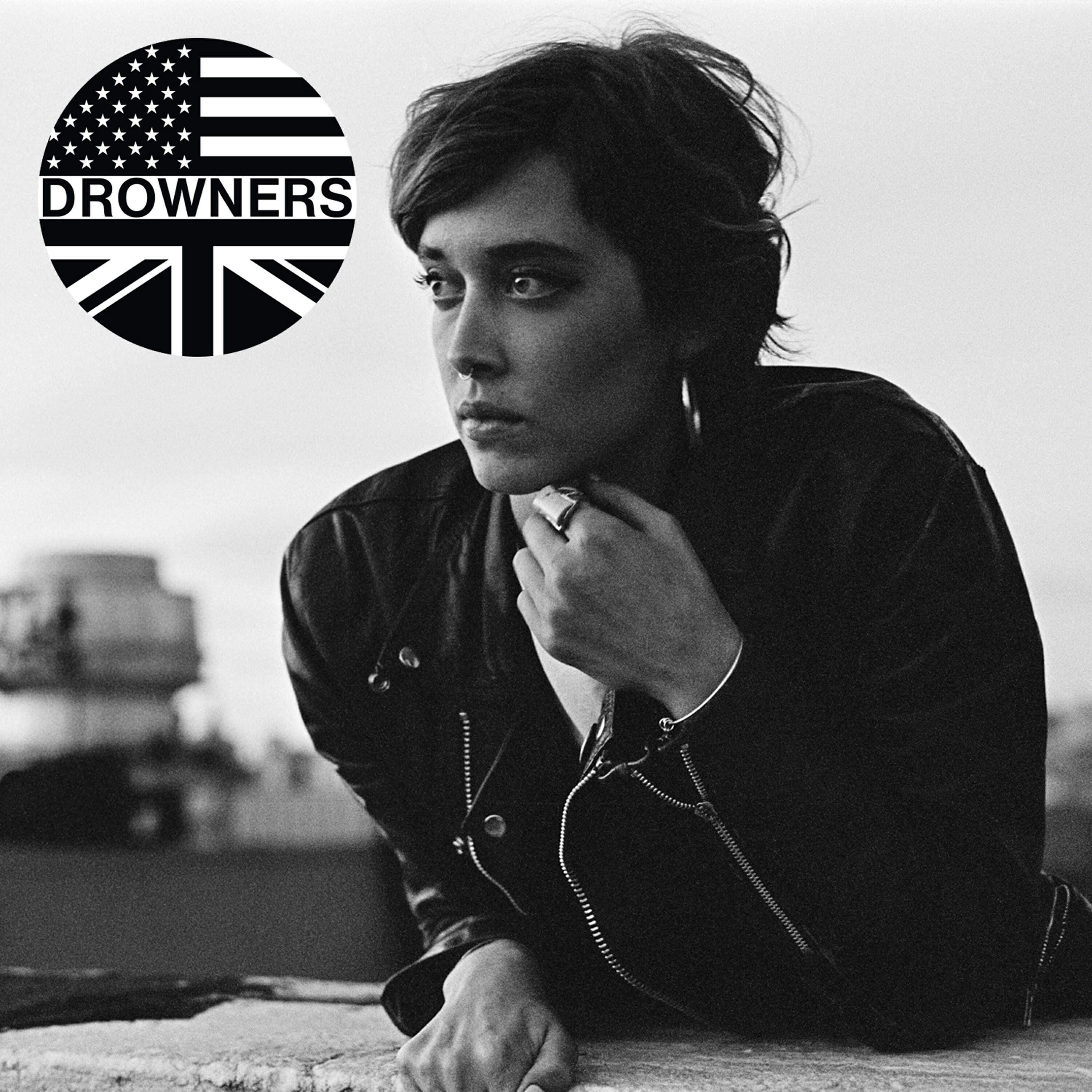 Релиз Drowners