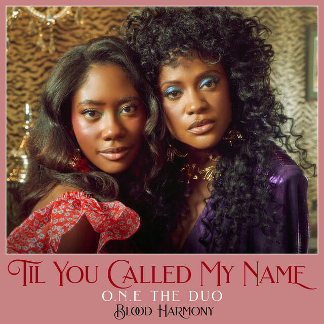 O.N.E The Duo
