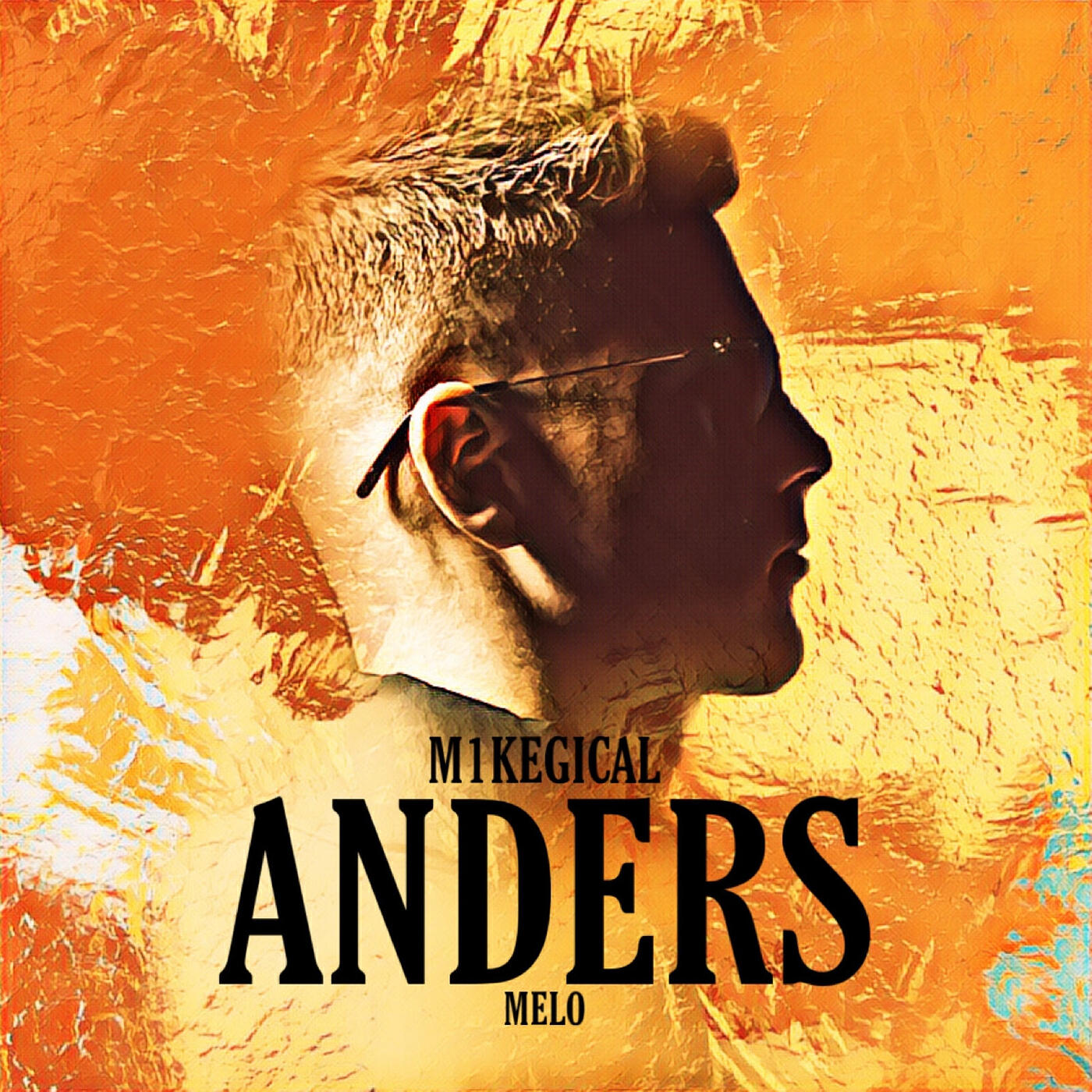 Релиз Anders
