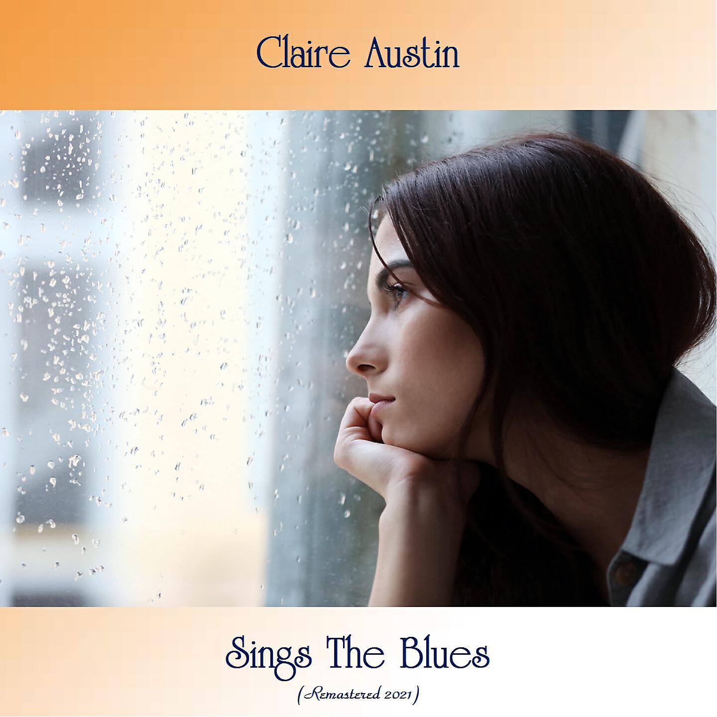 Релиз Sings the Blues