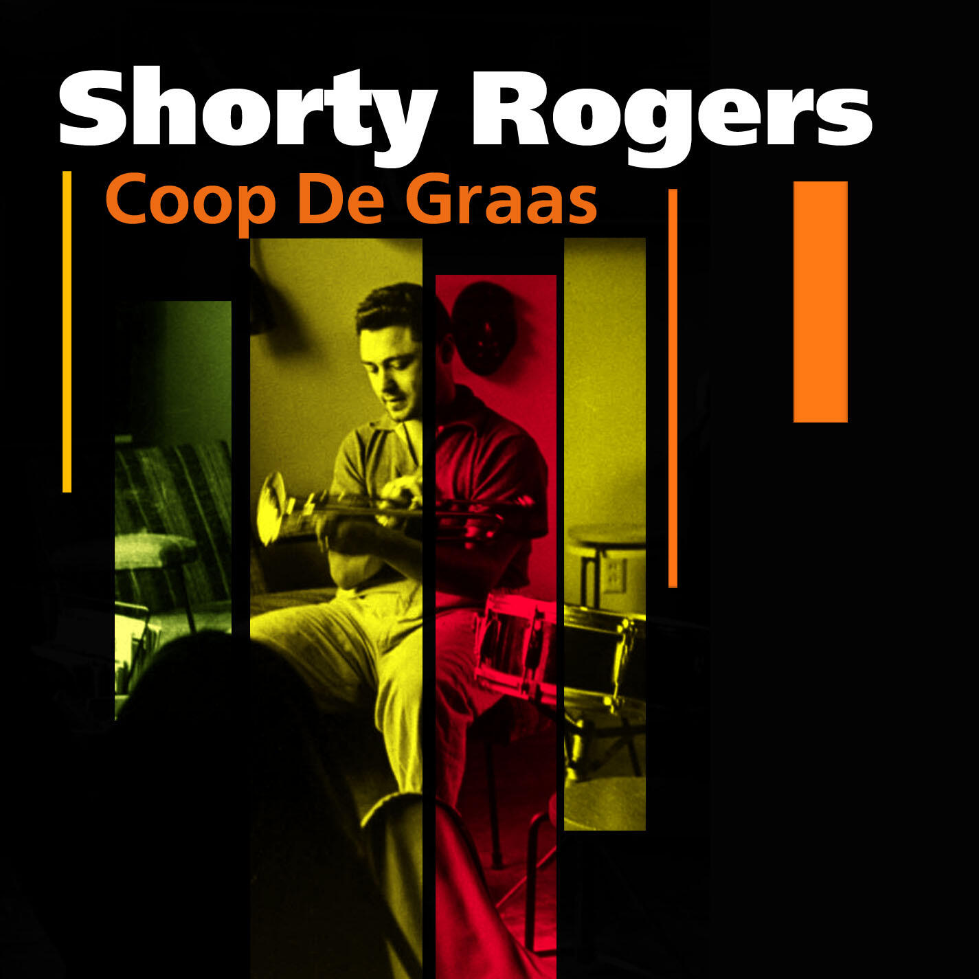 Релиз „Coop De Graas“