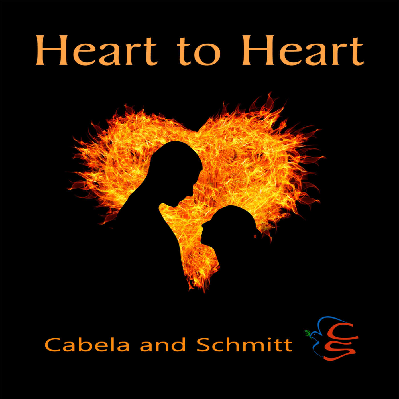Релиз Heart to Heart