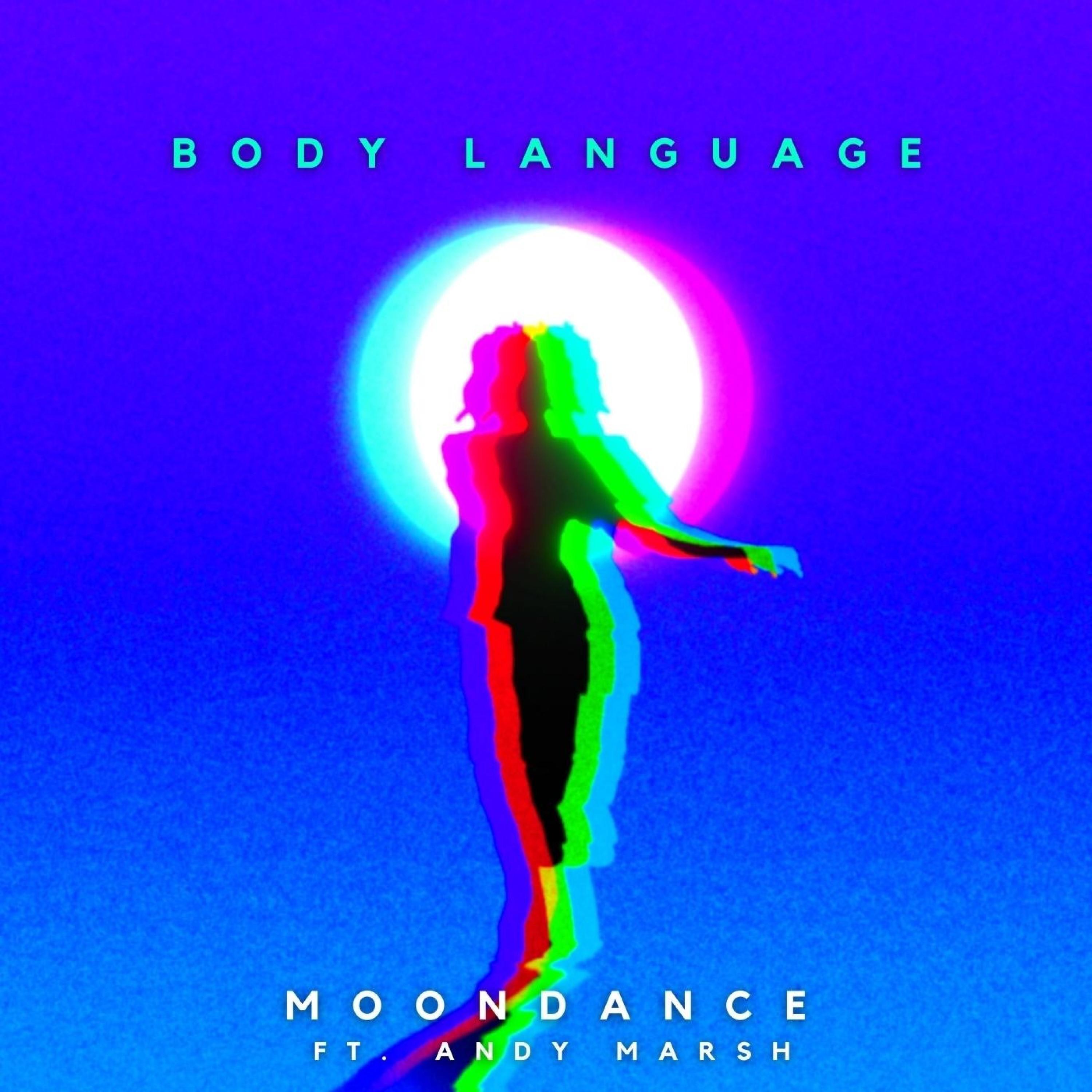 Релиз Body Language