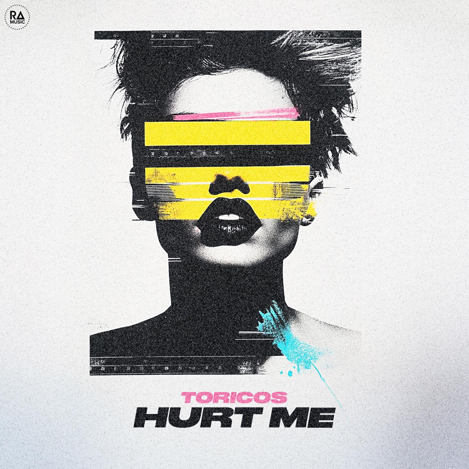 Релиз Hurt Me