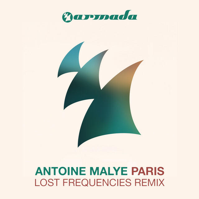 Antoine Malye