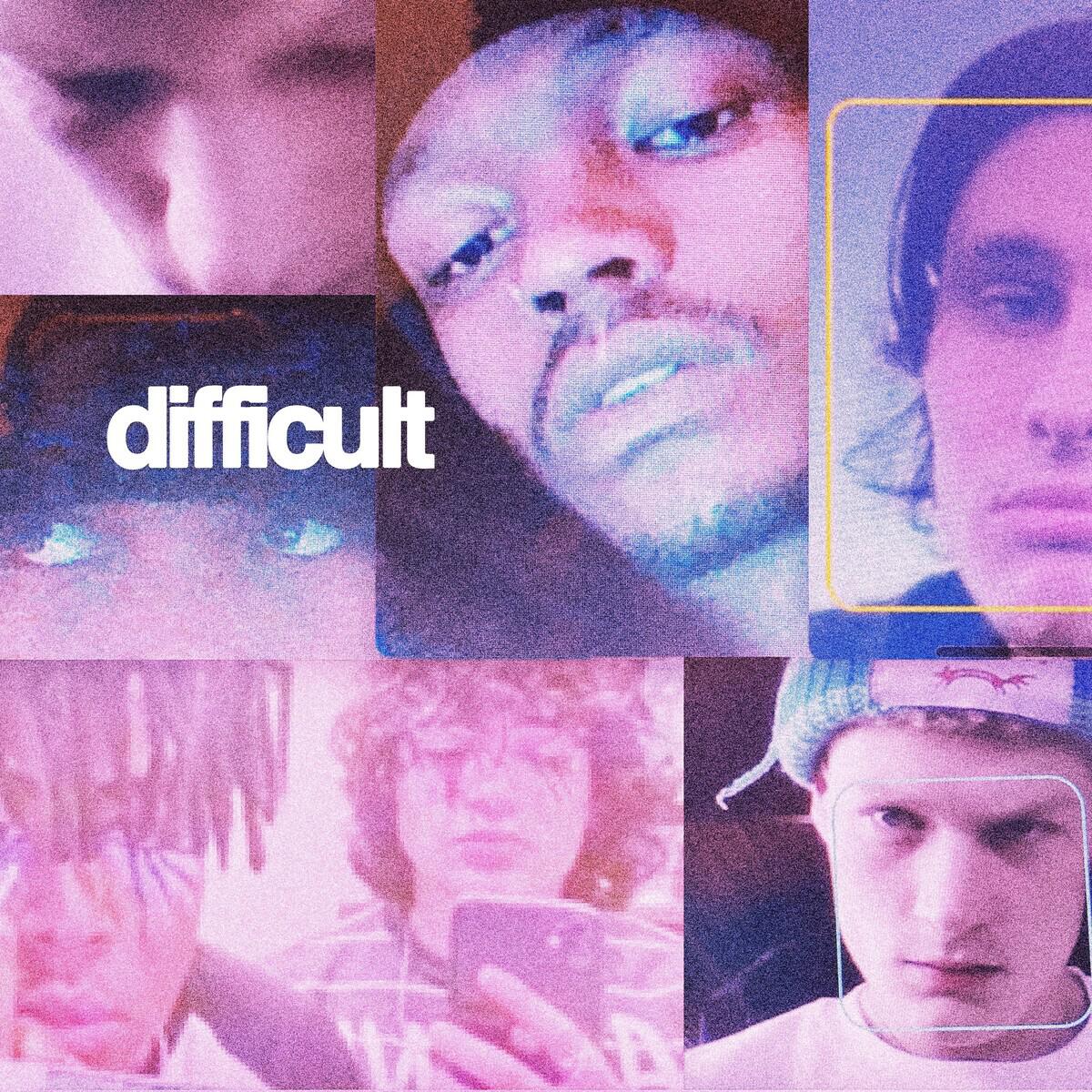 Релиз difficult