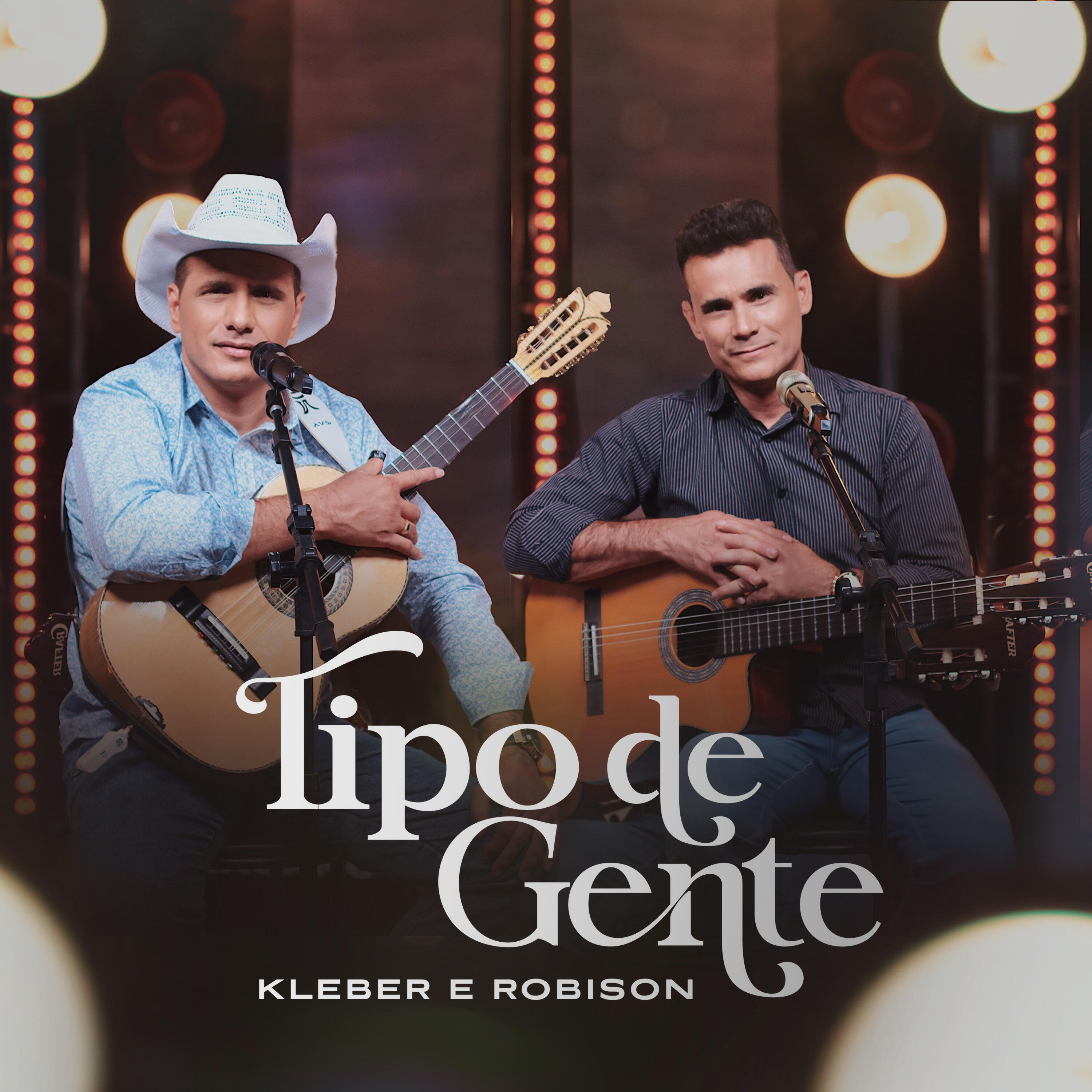 Релиз Tipo de Gente