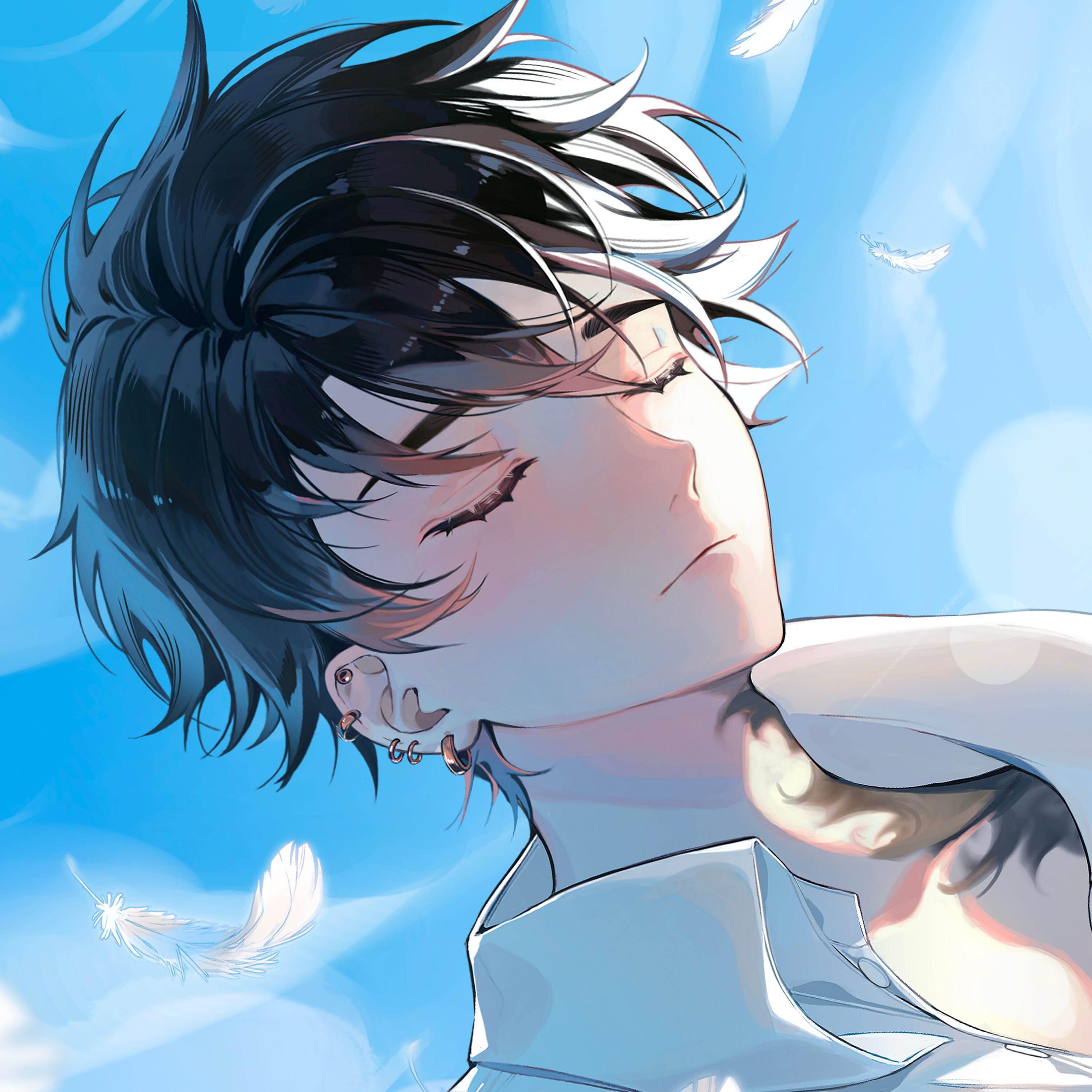 Релиз Feather (Japanese Version)
