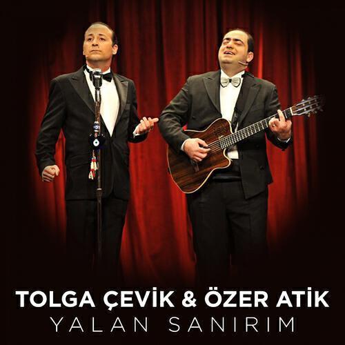 Tolga Çevik