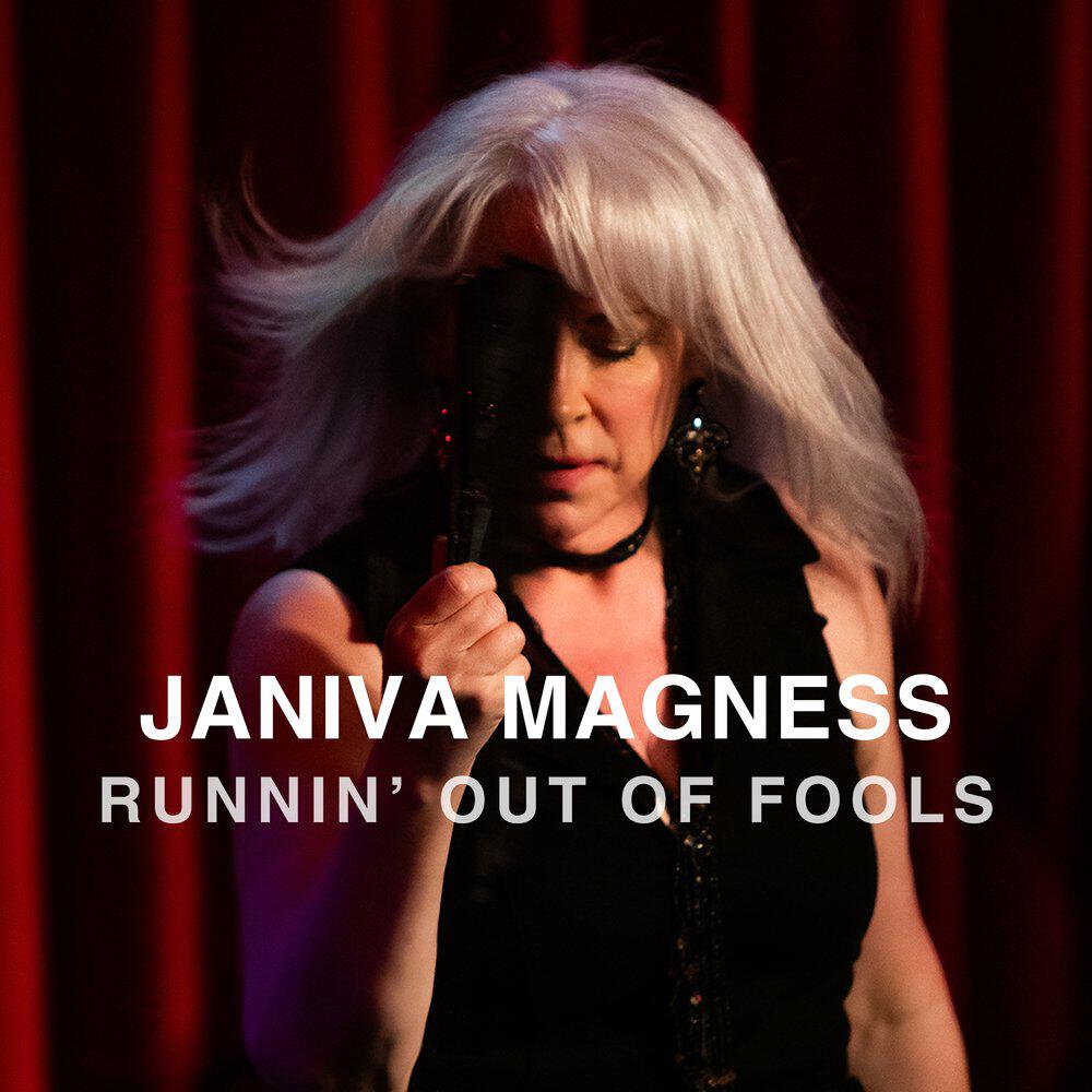 Релиз Runnin' Out of Fools