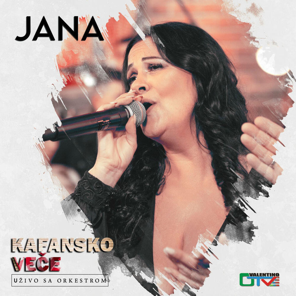 Релиз Kafansko veče (Live)