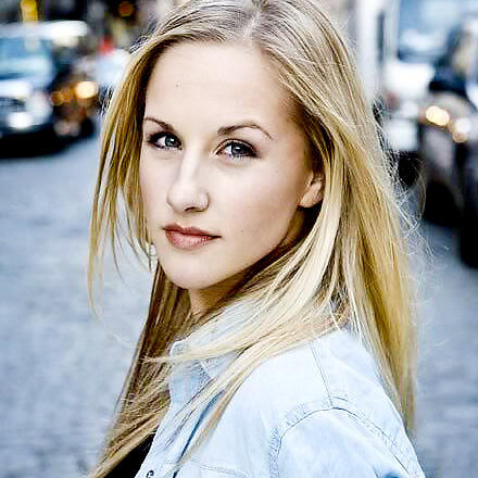 Jeanna de Waal