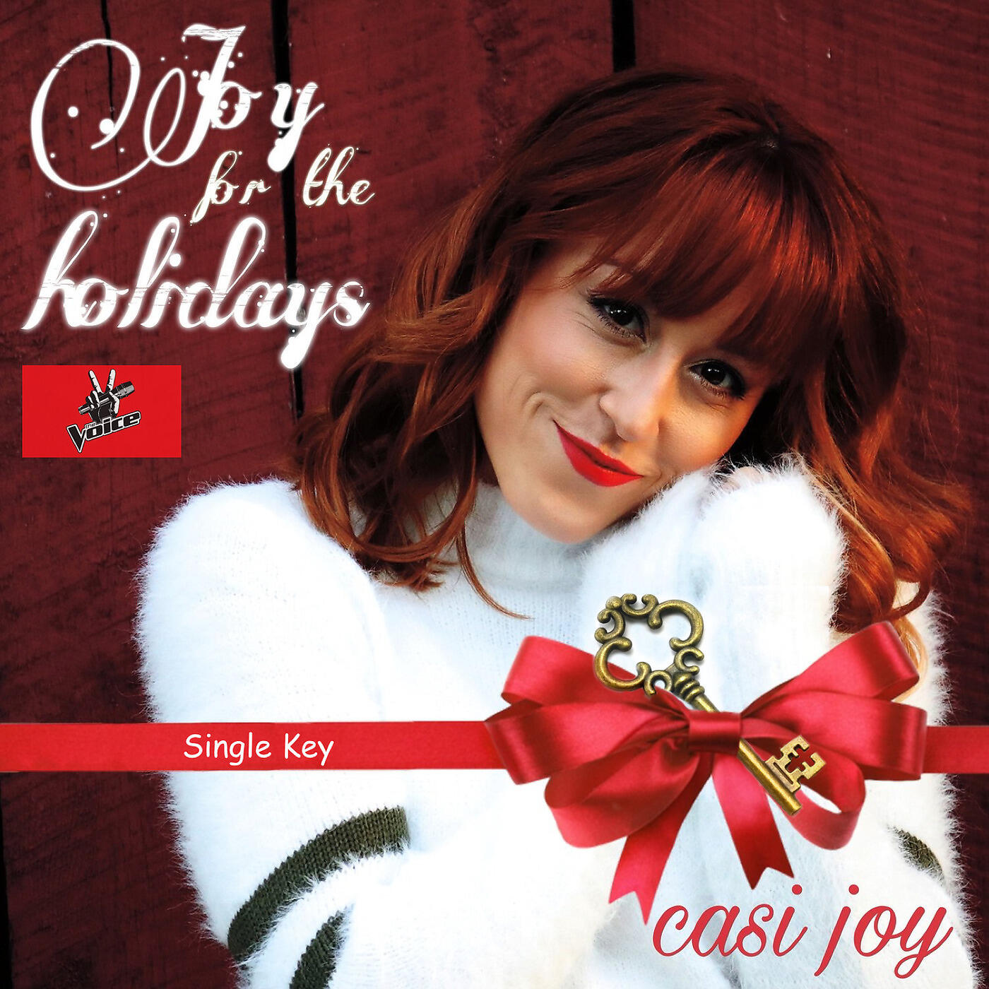 Релиз Single Key