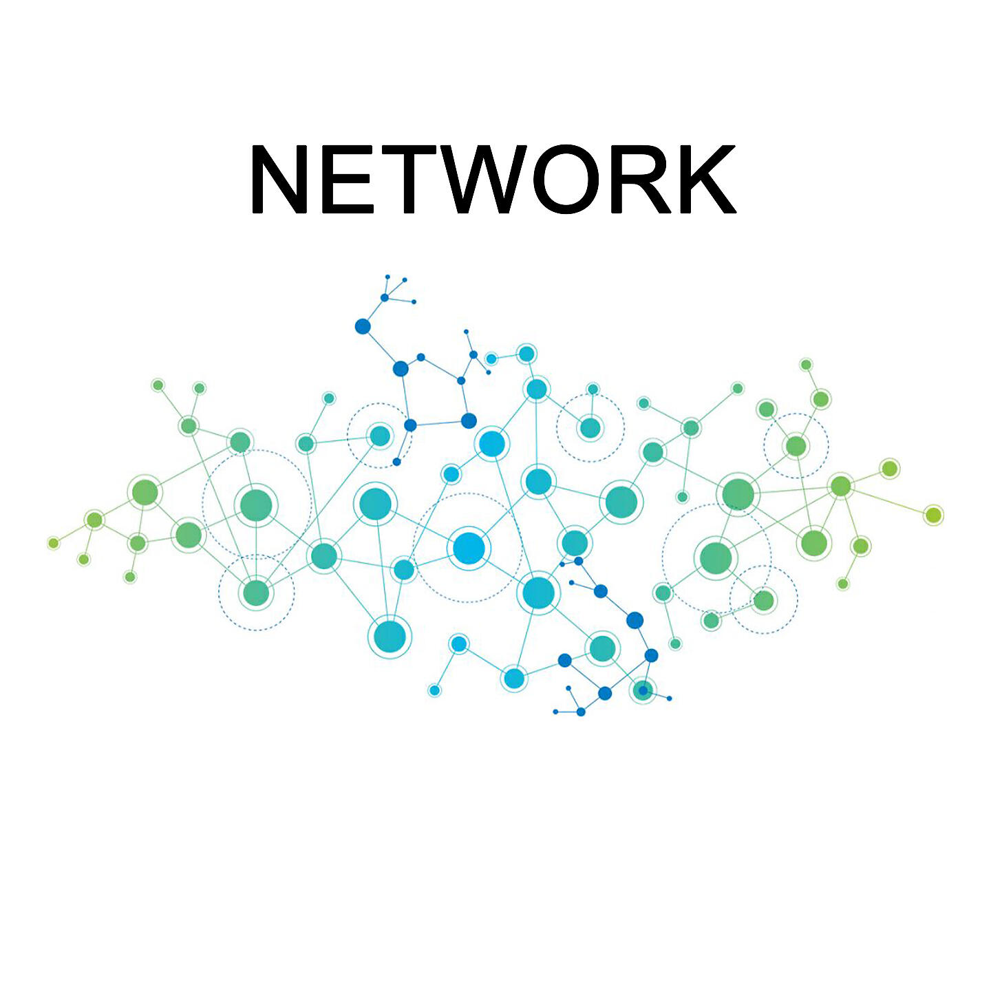 Релиз Network