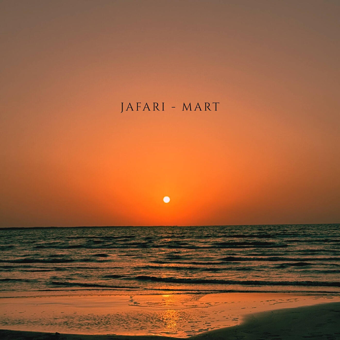 Jafari