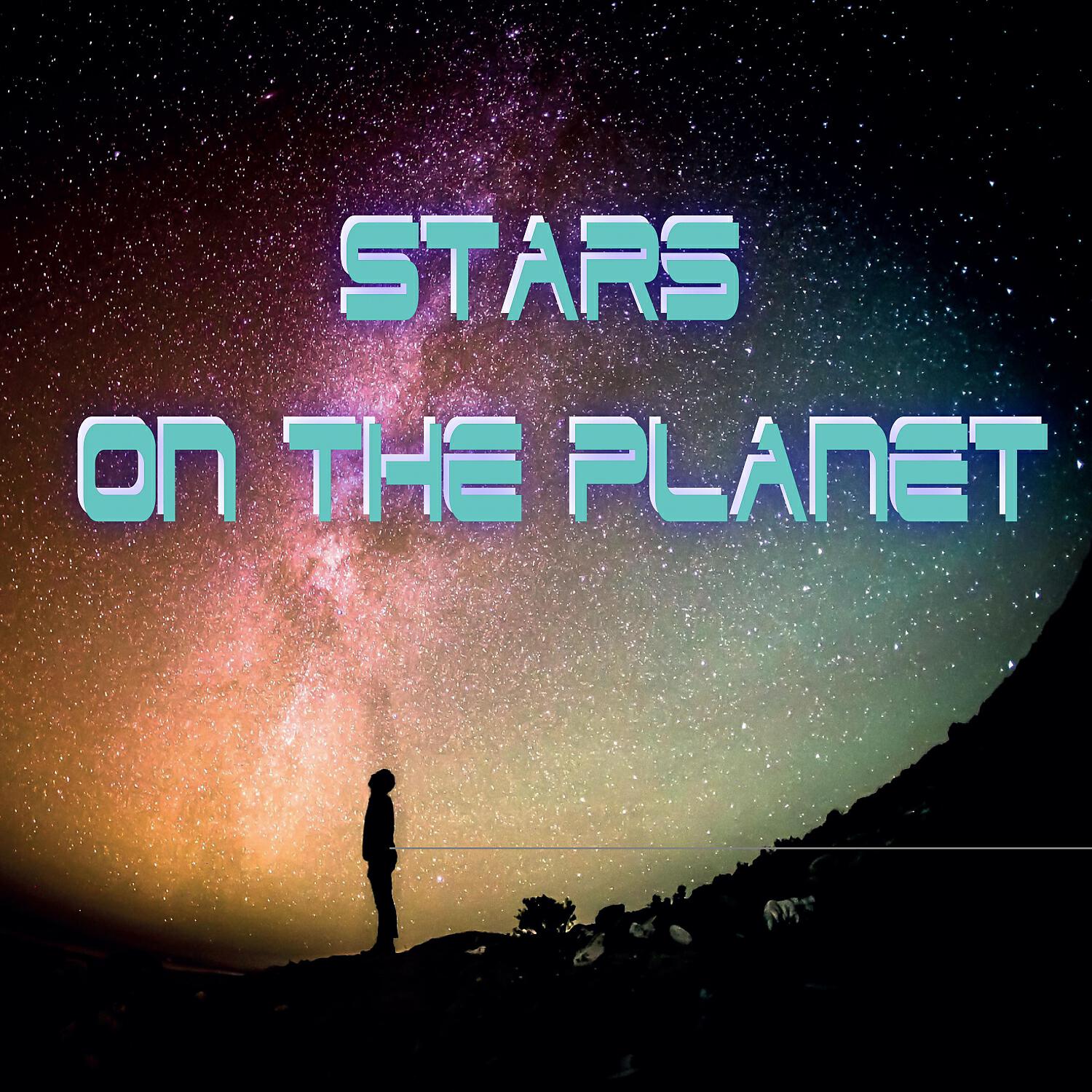 Релиз Stars on the Planet