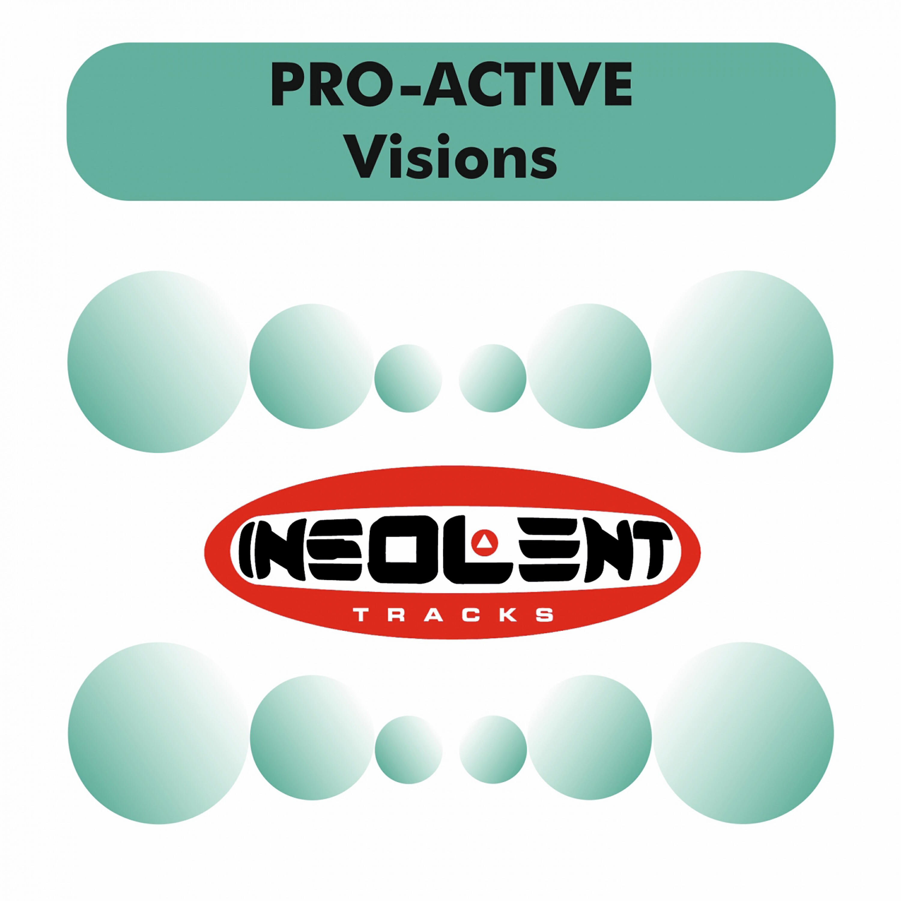 Релиз Visions