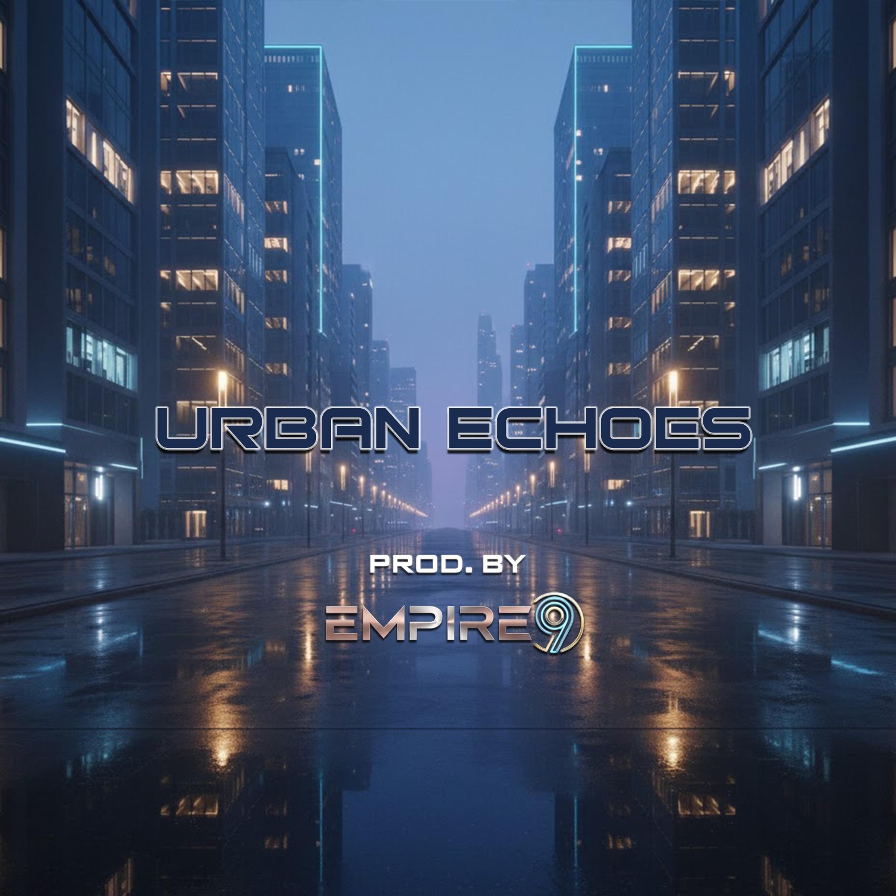 Релиз Urban Echoes