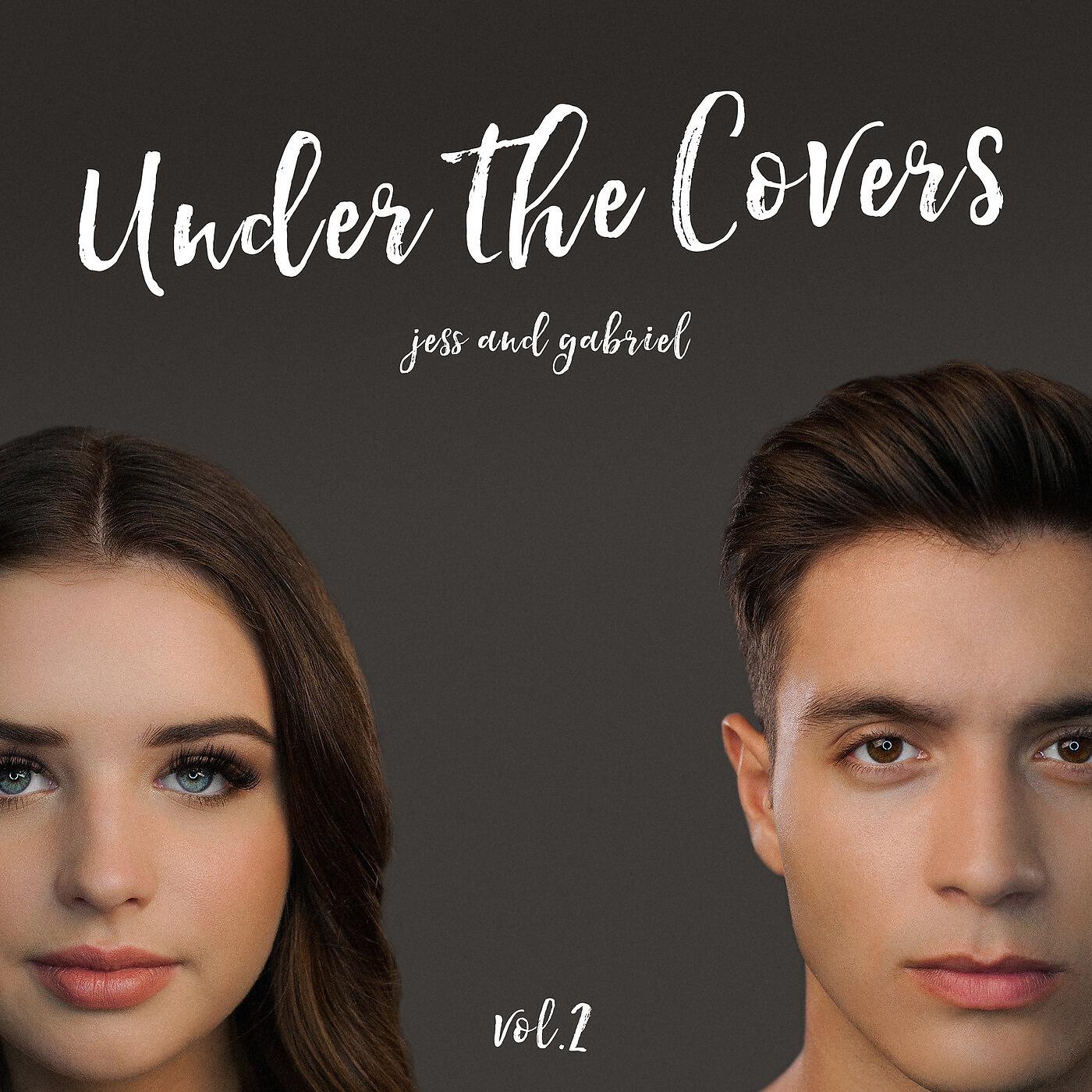 Релиз Under the Covers, Vol. 2