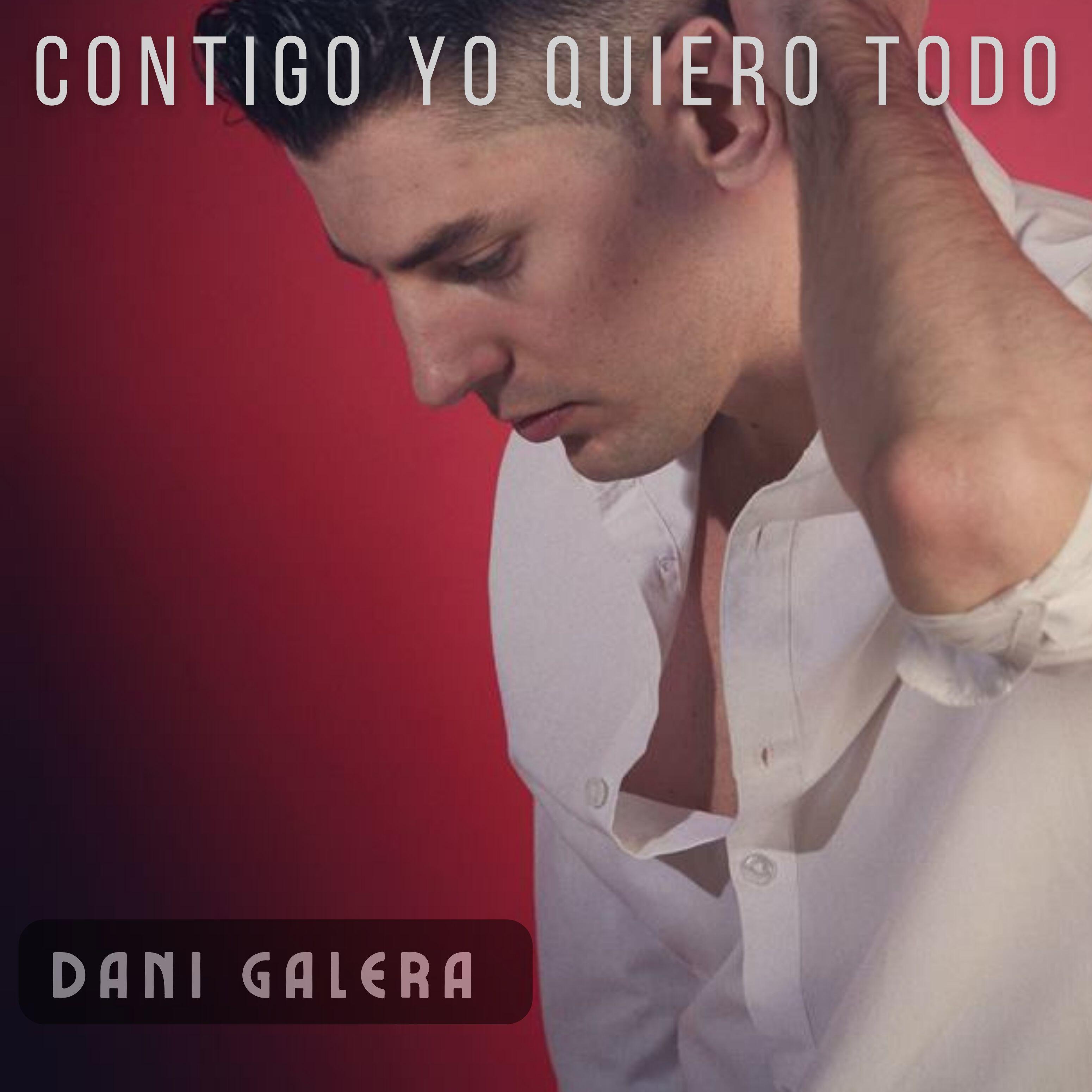 Релиз Contigo Yo Quiero Todo