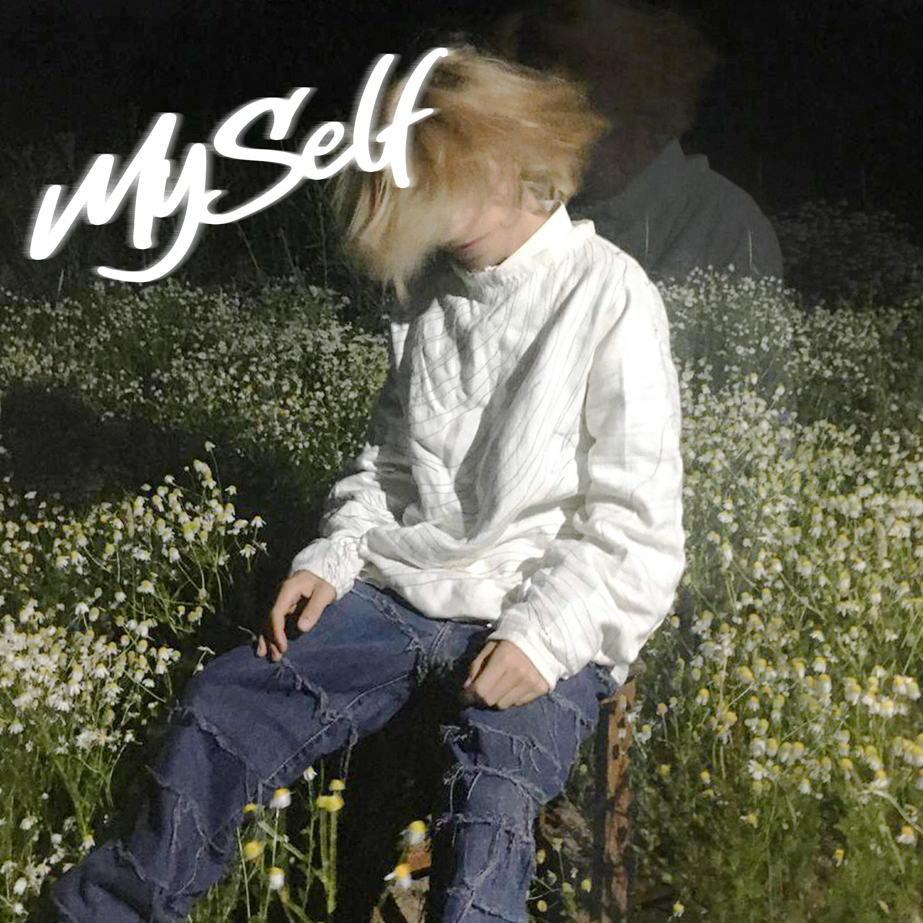 Релиз Myself