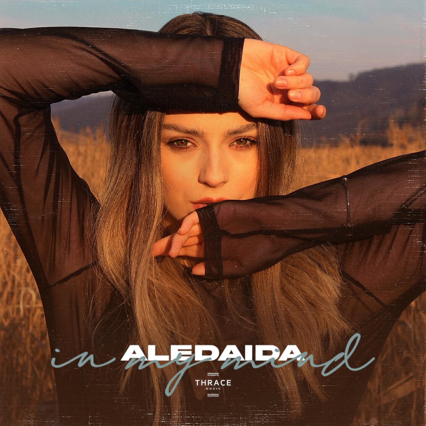 Релиз In My Mind