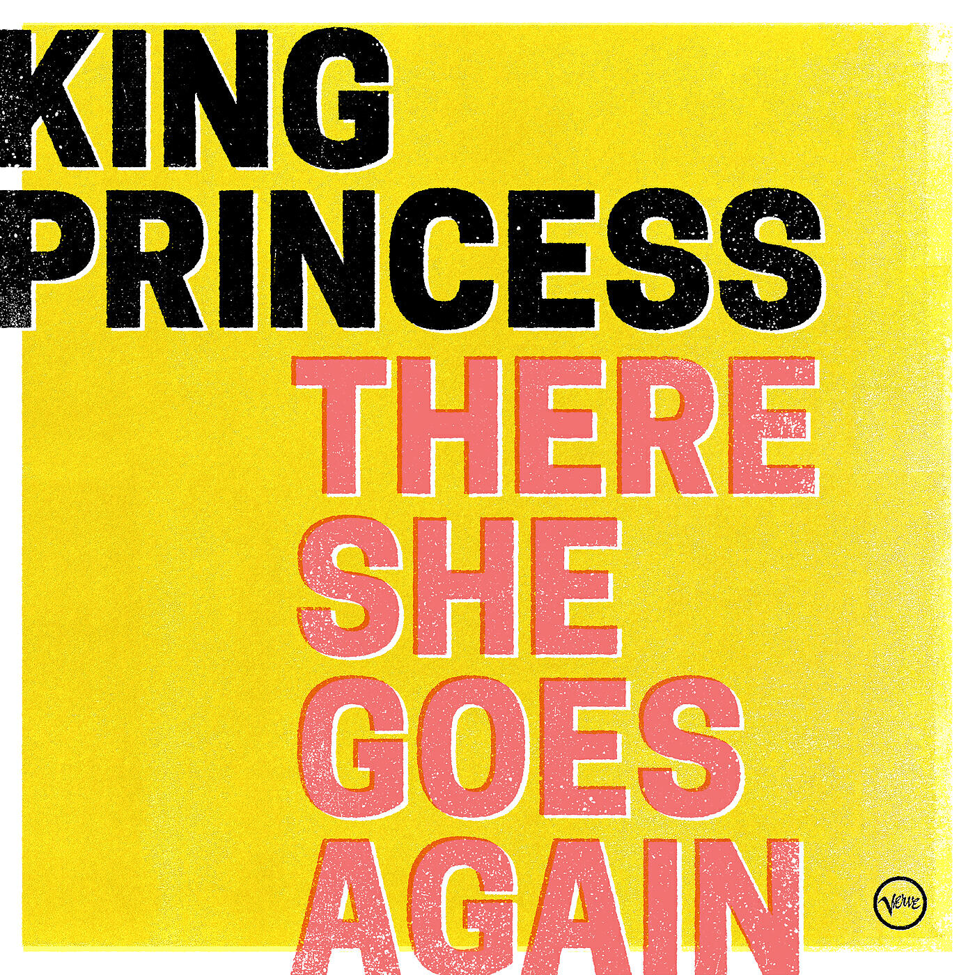 Релиз There She Goes Again