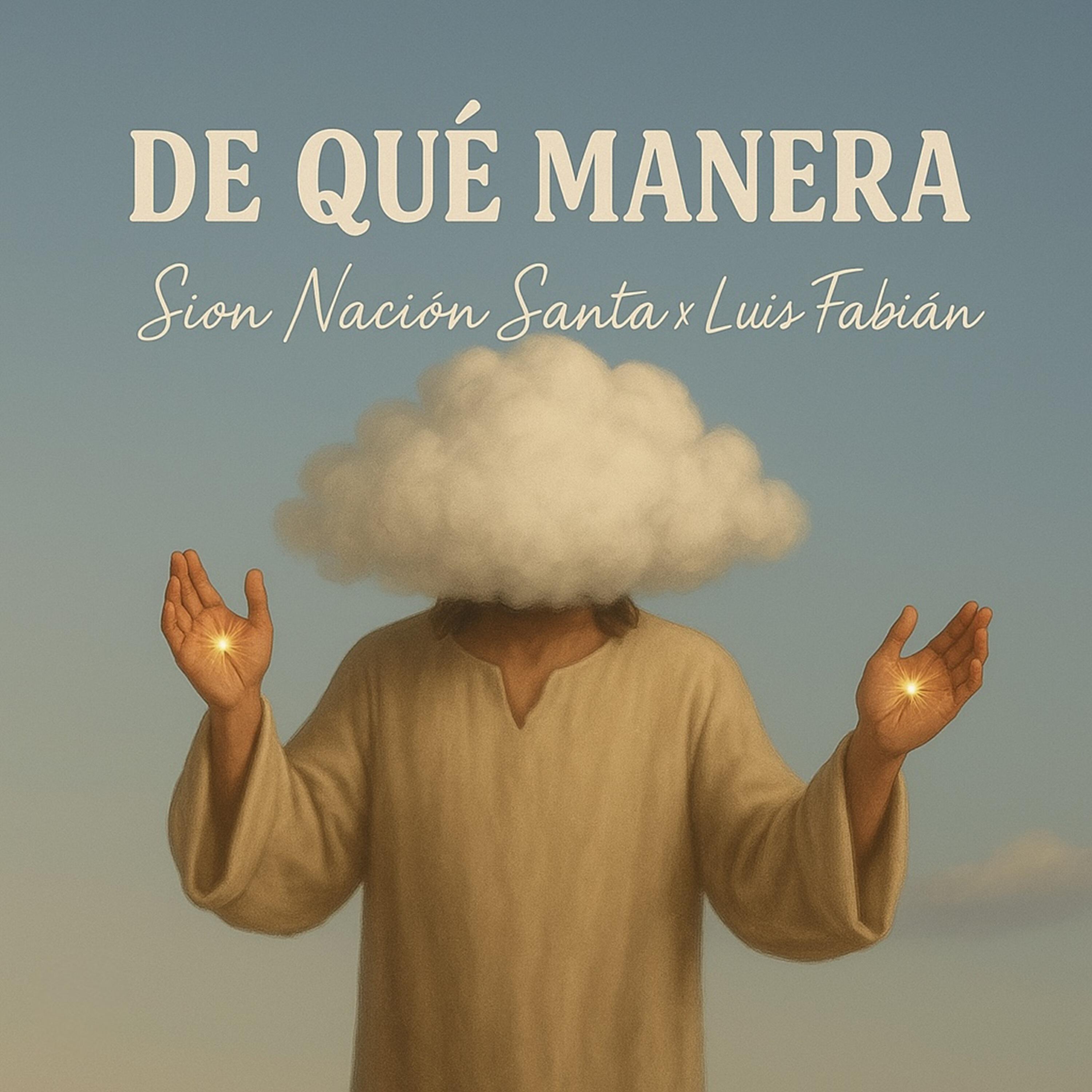 Релиз De Que Manera
