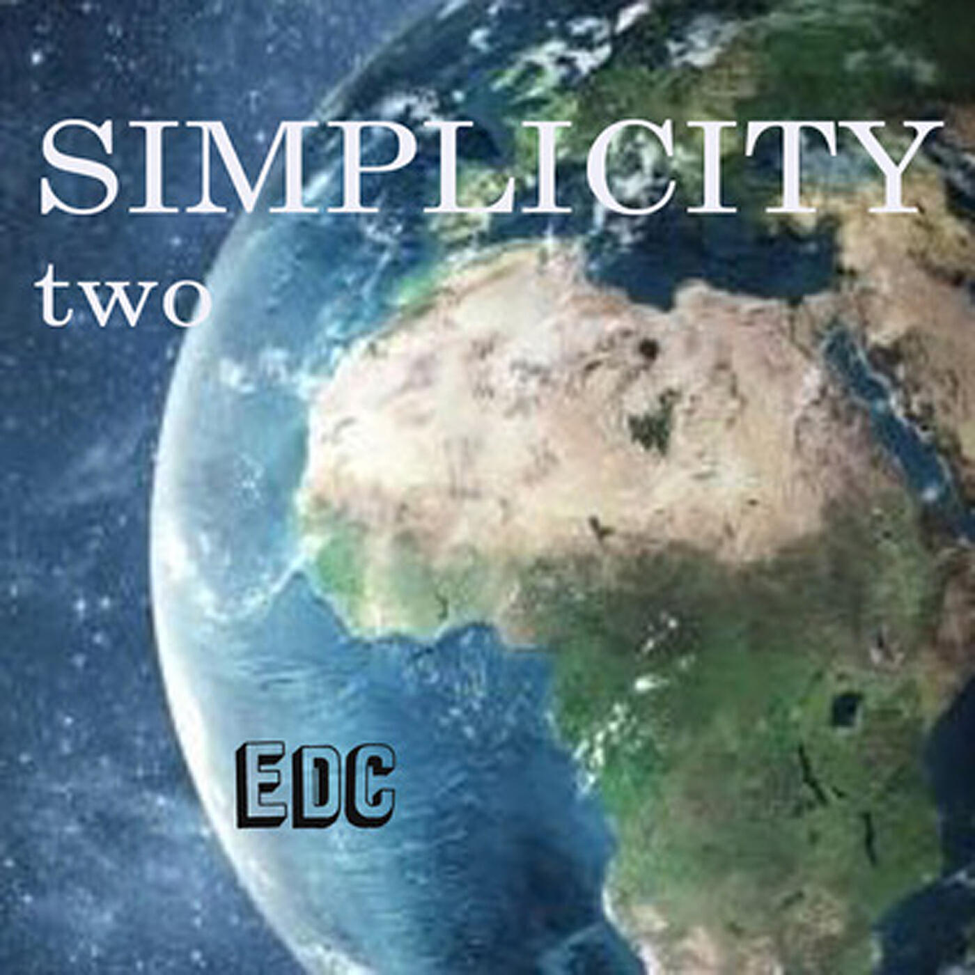 Релиз Simplicity Two