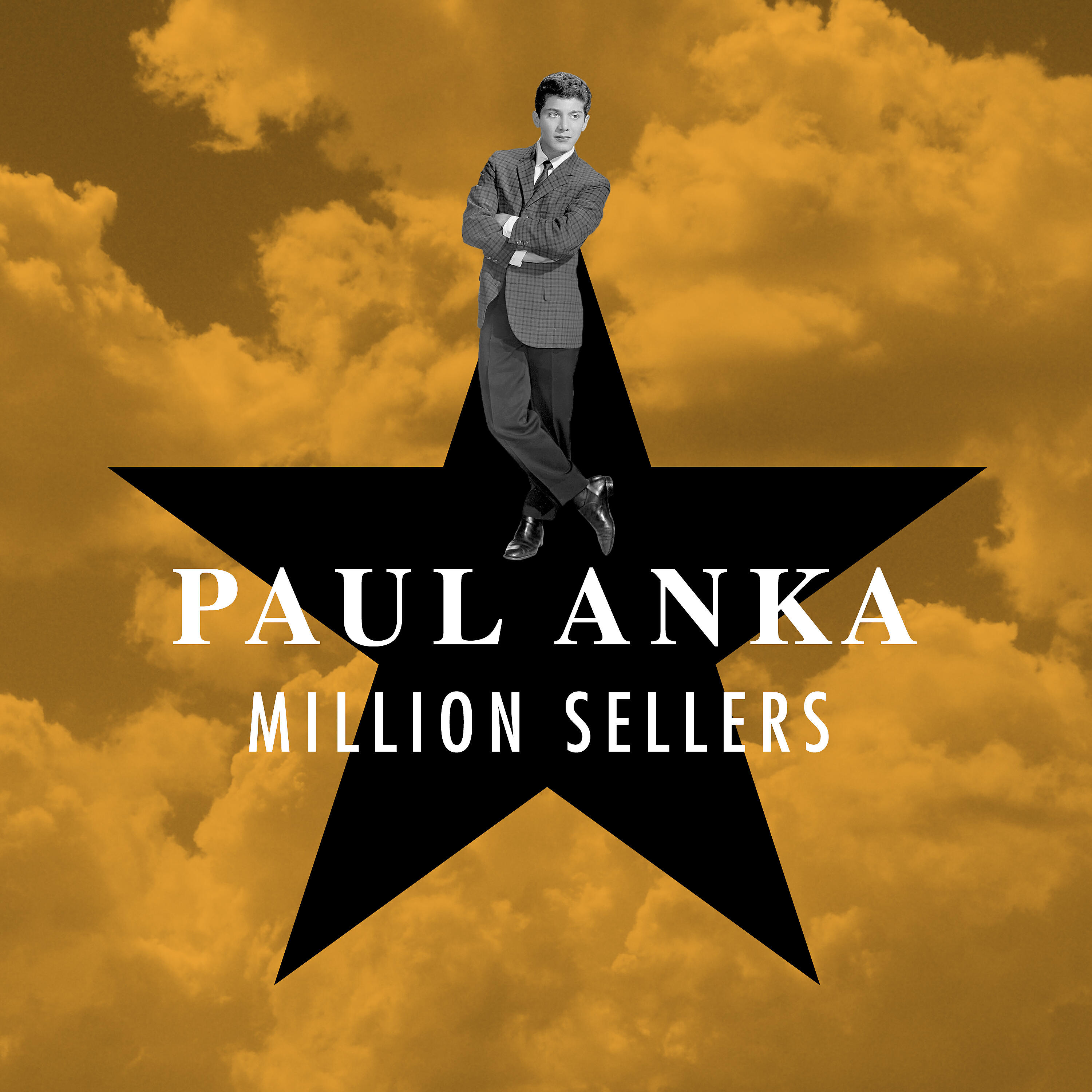 Релиз Million Sellers