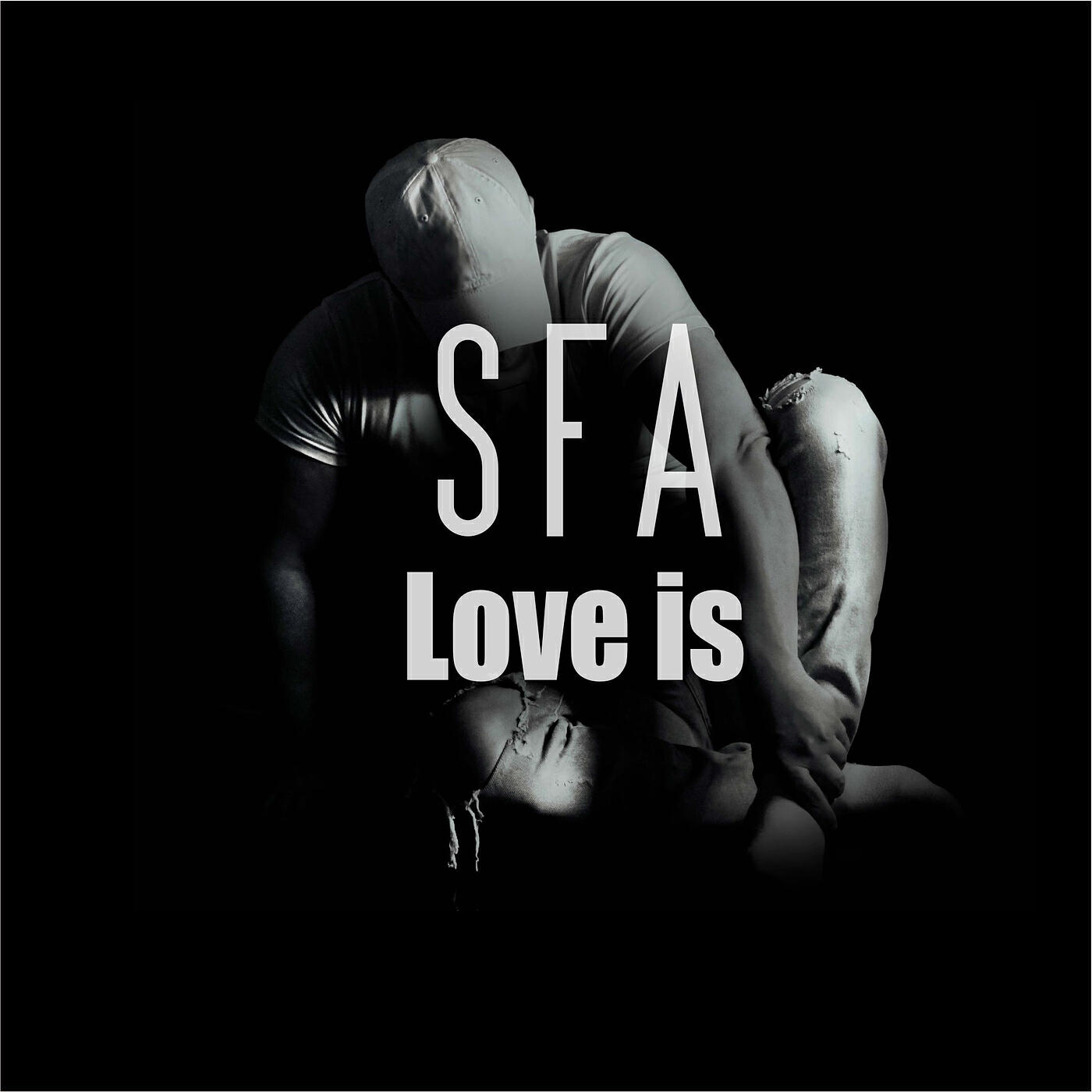 Релиз Love Is