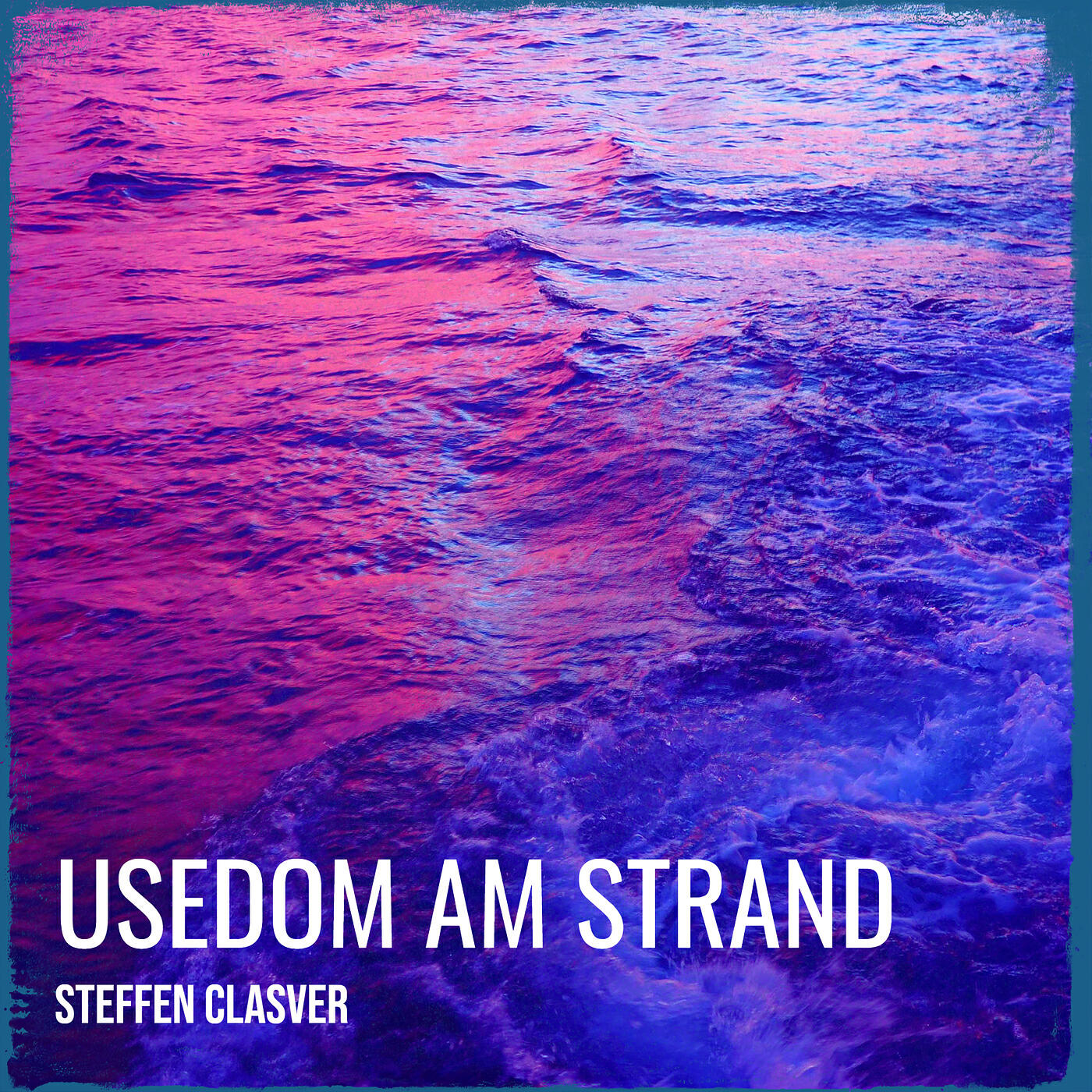 Релиз Usedom Am Strand