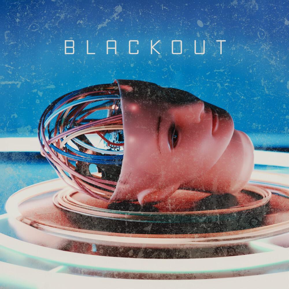 Релиз Blackout