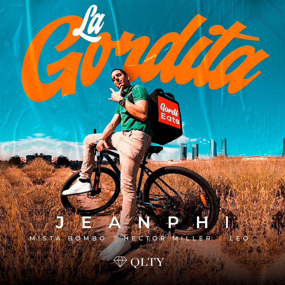 Трек La Gordita