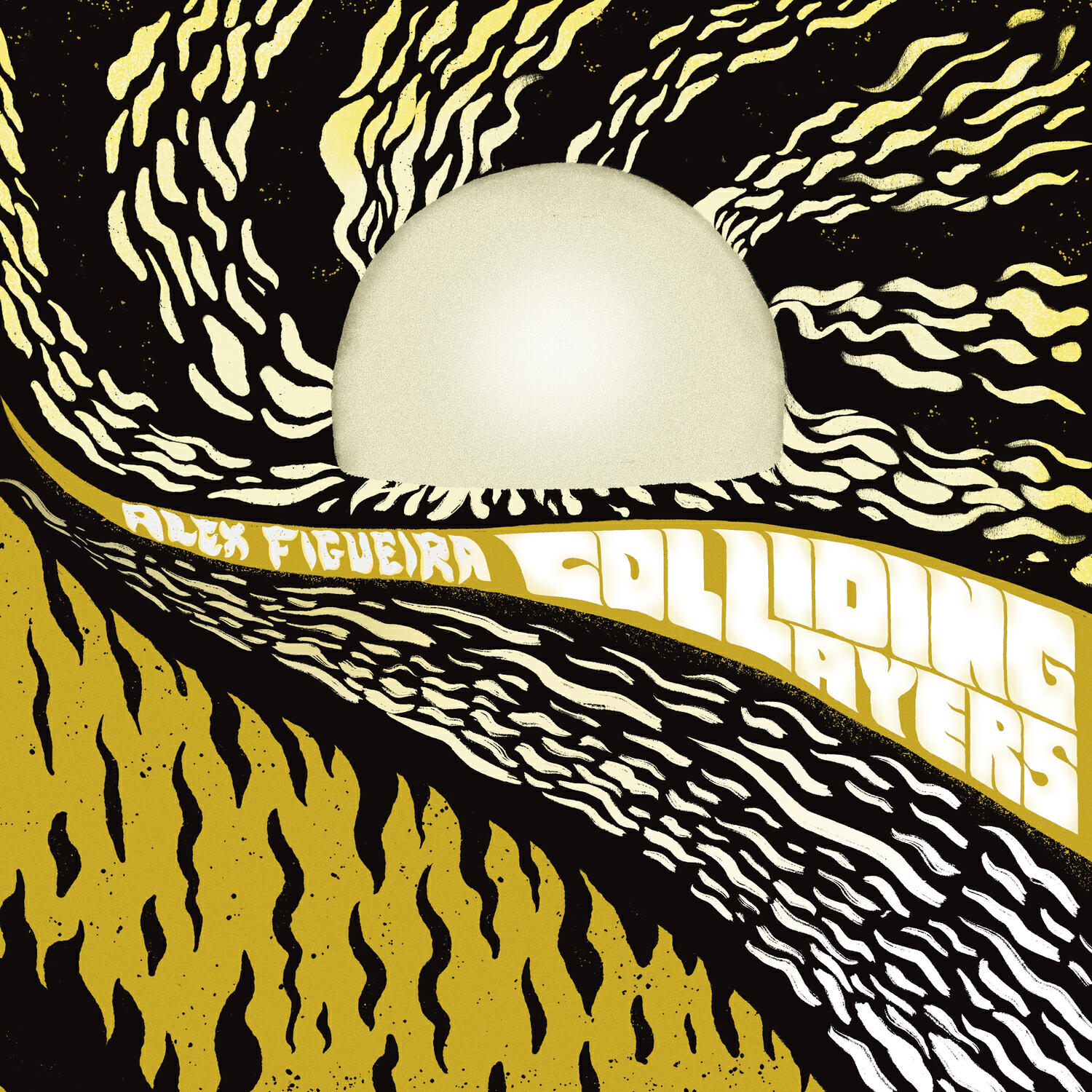 Релиз Colliding Layers