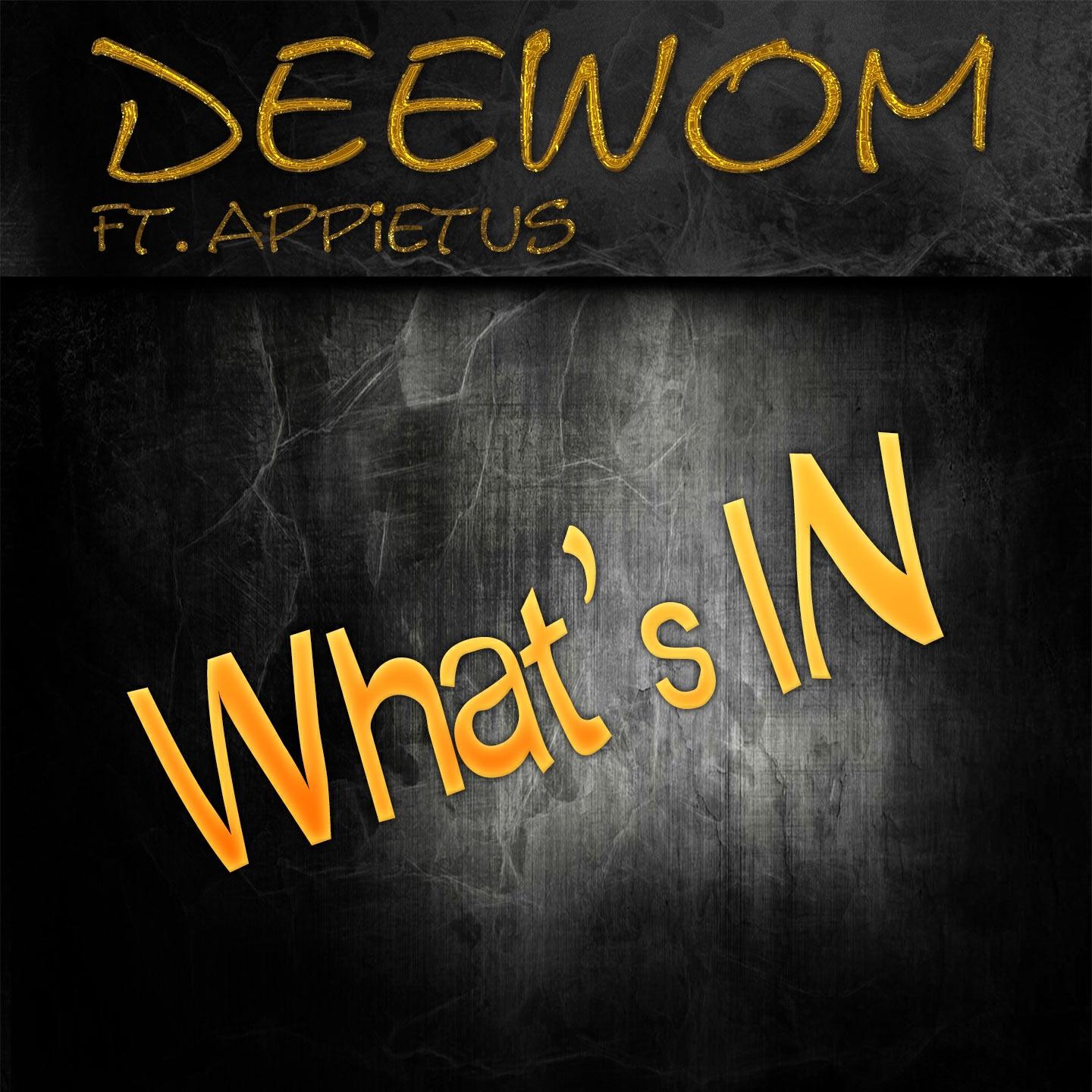 Релиз What's In