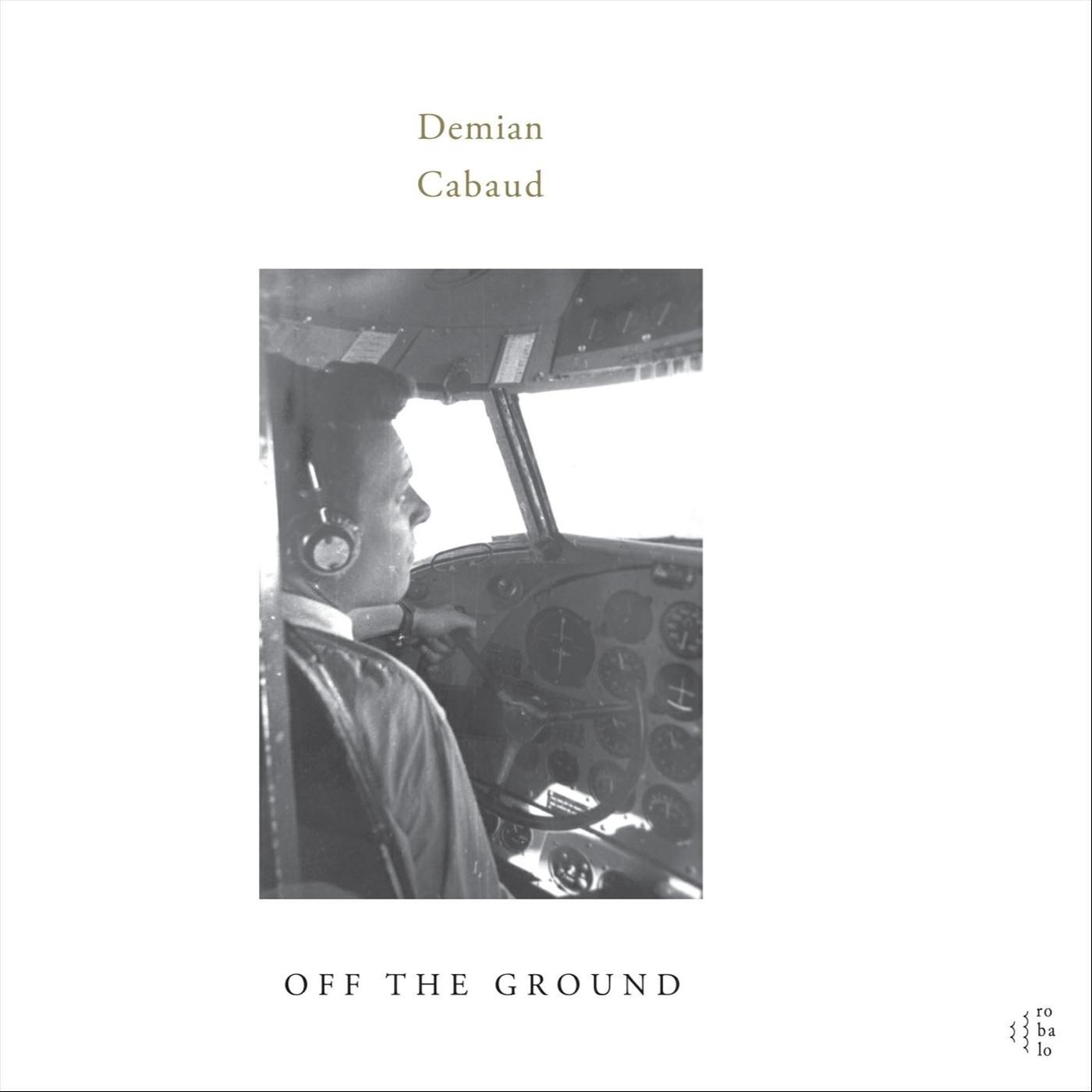 Релиз Off the Ground