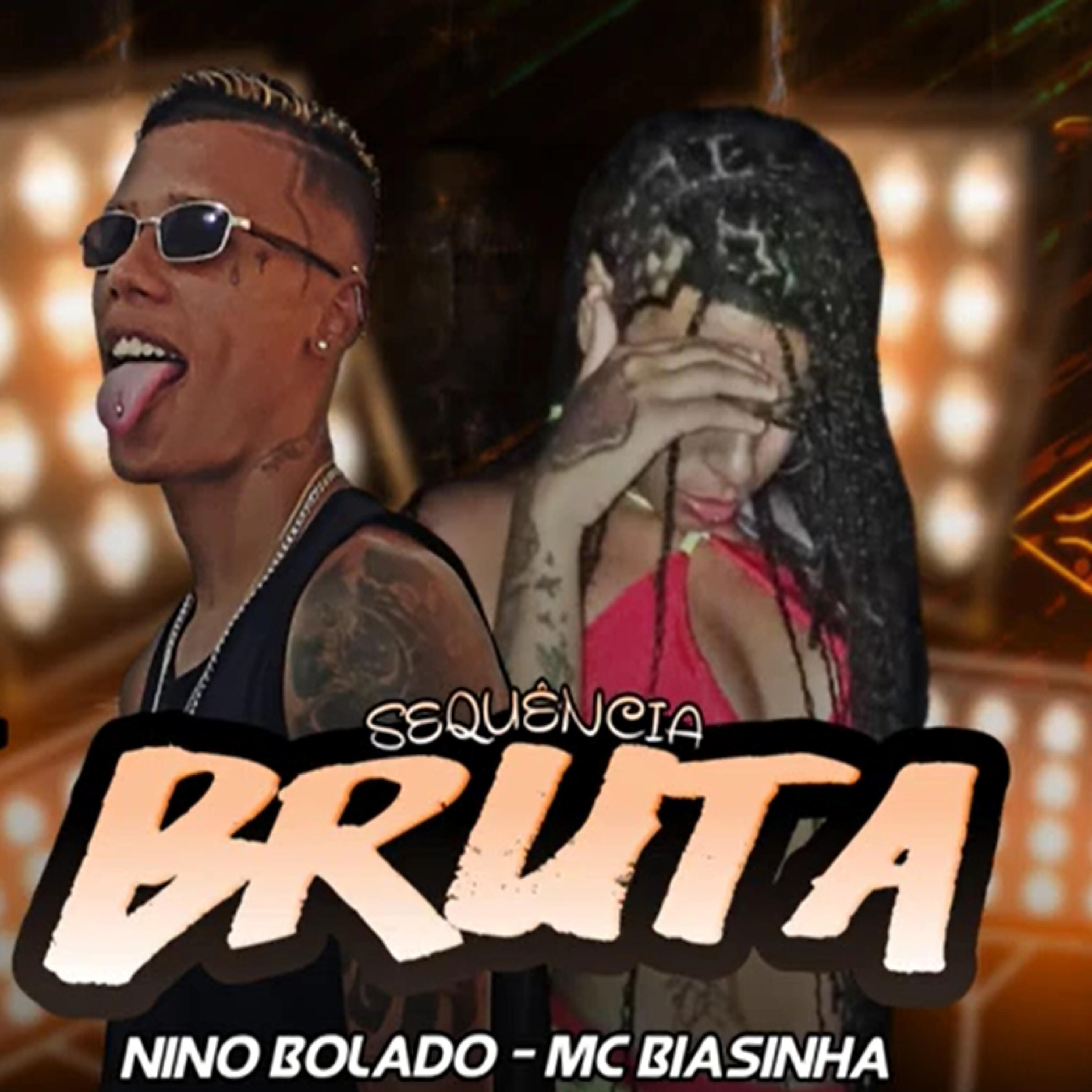 Скачать песню mc biasinha, Nino Bolado - Sequência Bruta бесплатно в MP3 для Android и iOS