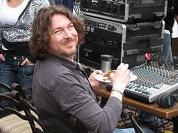 Frank Riviera