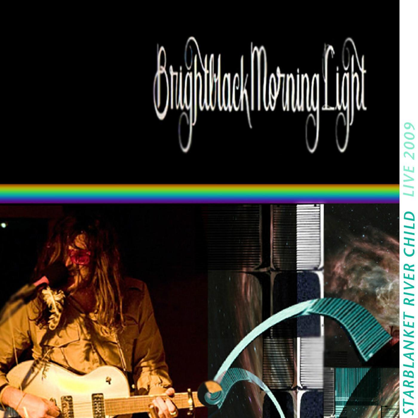 Релиз Starblanket River Child Live (2009)