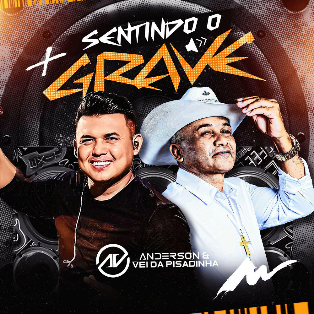 Релиз Sentindo o Grave