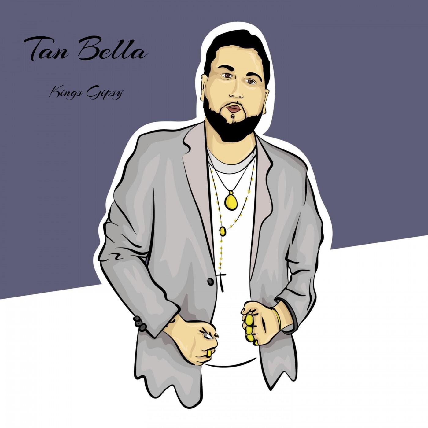 Релиз Tan Bella