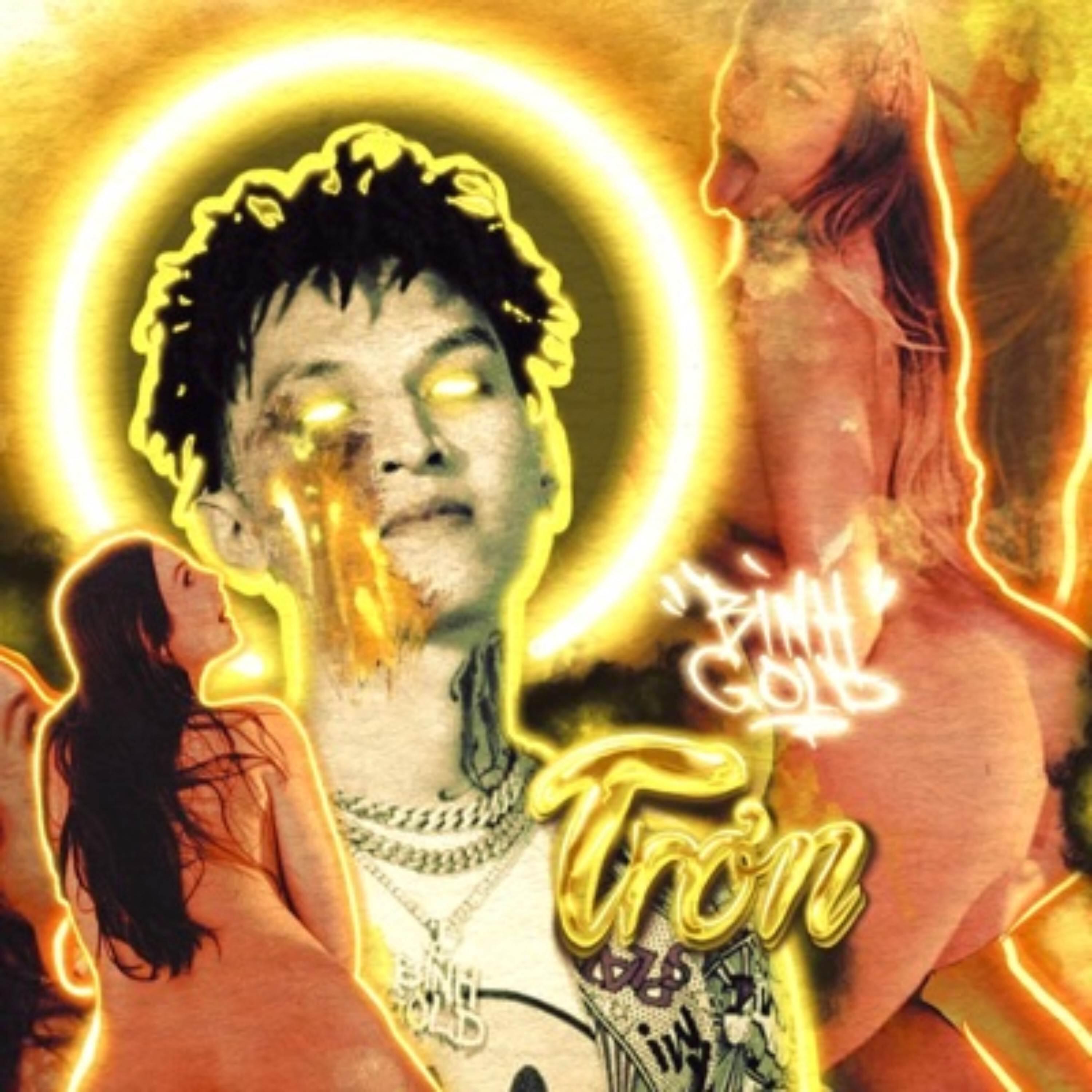 Релиз Trơn