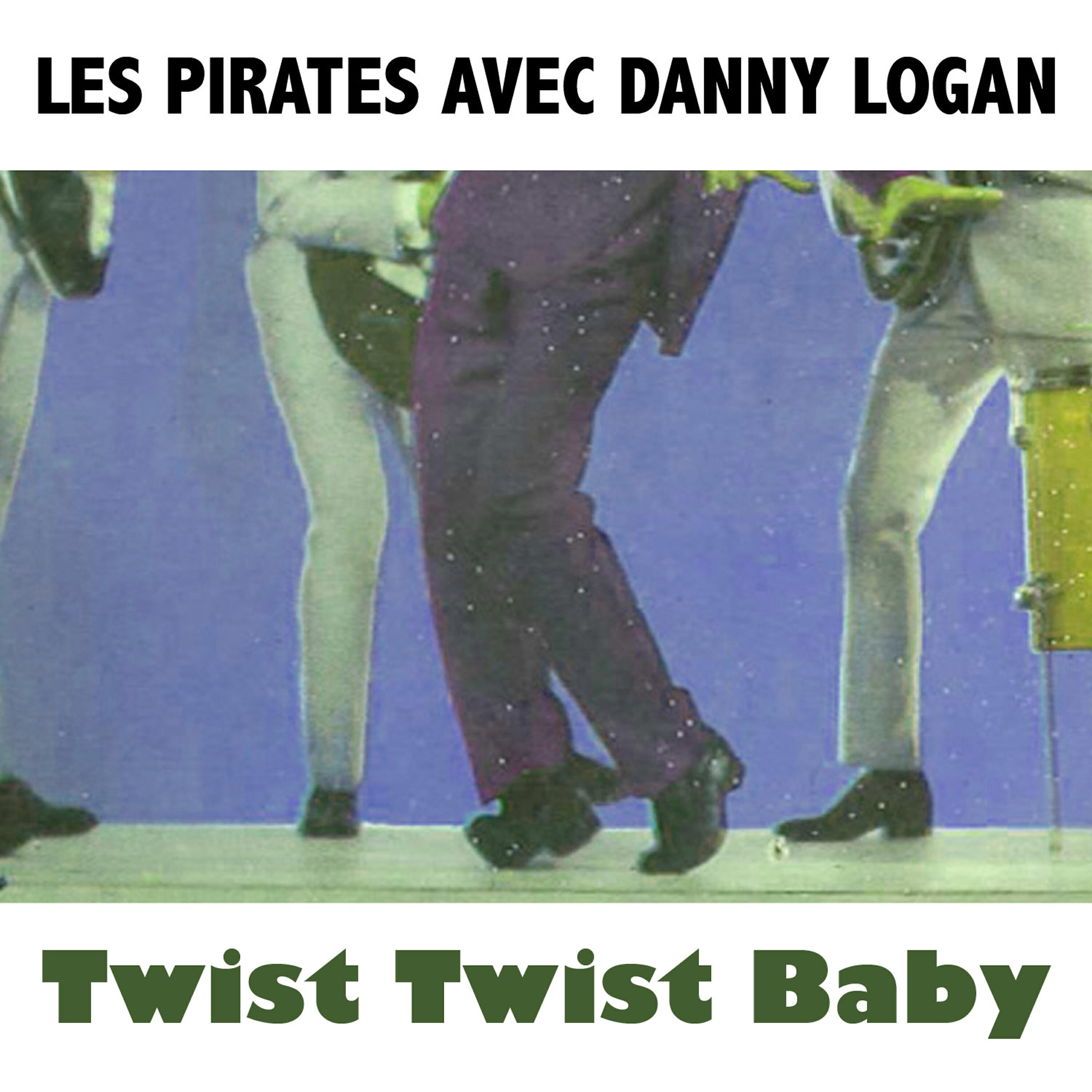 Релиз Twist Twist Baby
