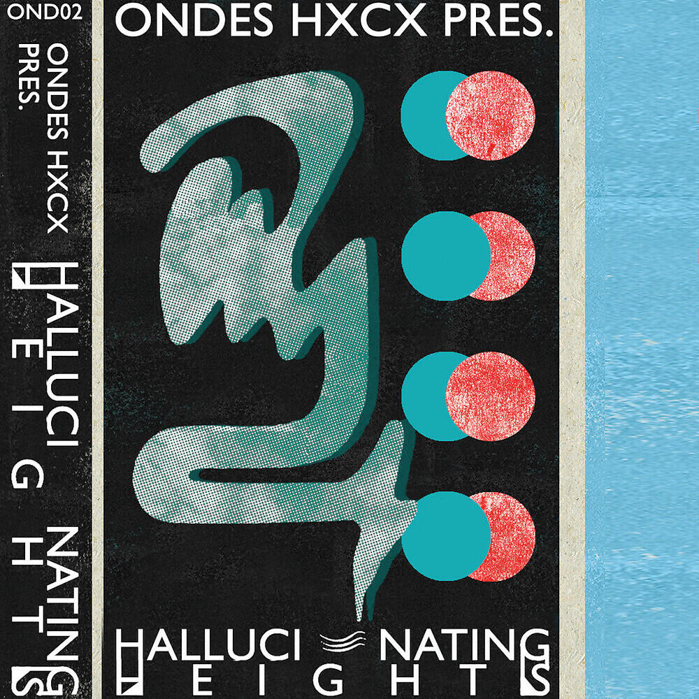 Релиз Hallucinating Heights