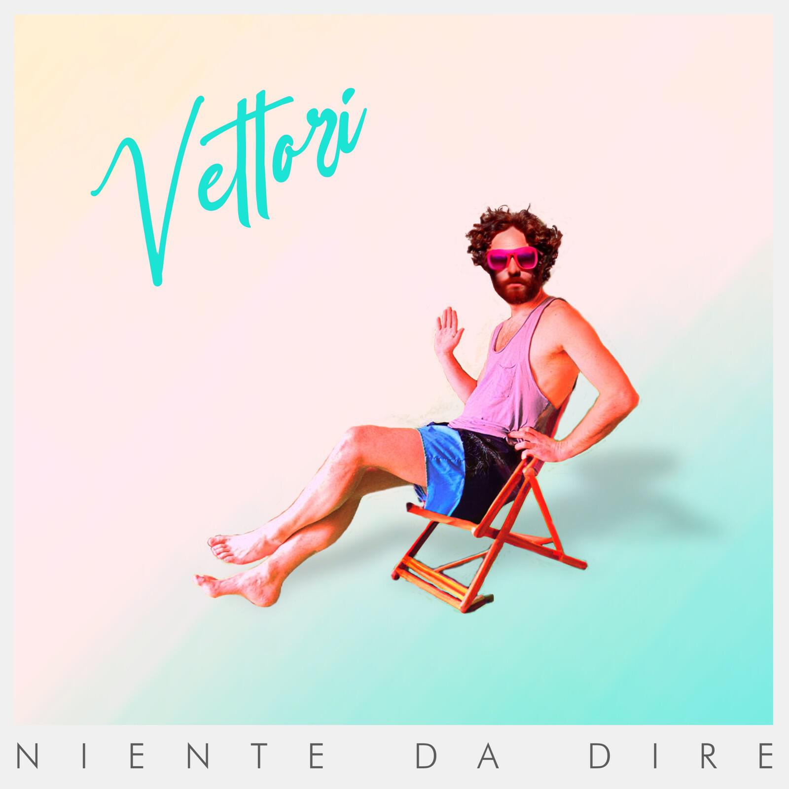 Релиз Niente da Dire