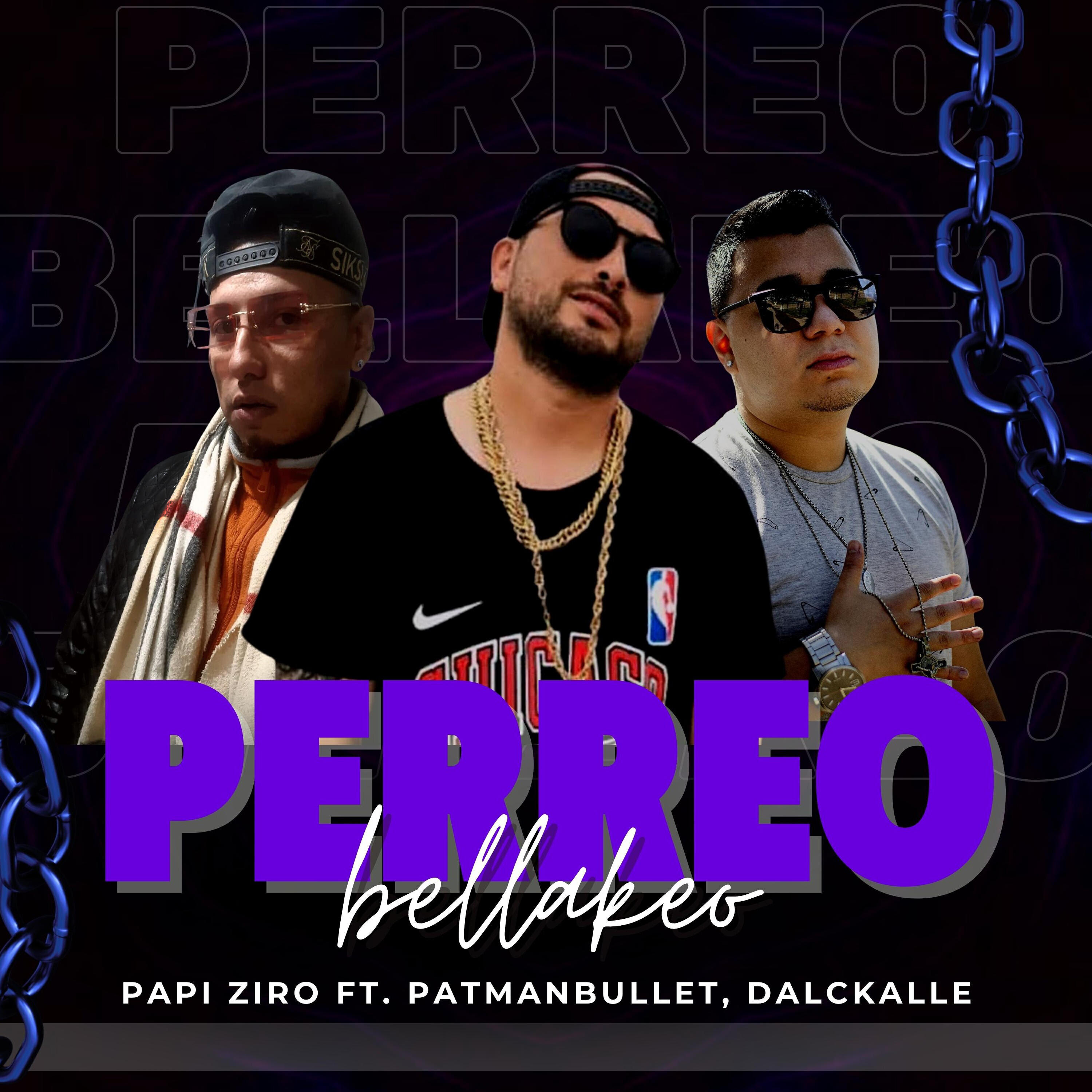 Релиз Perreo Bellakeo