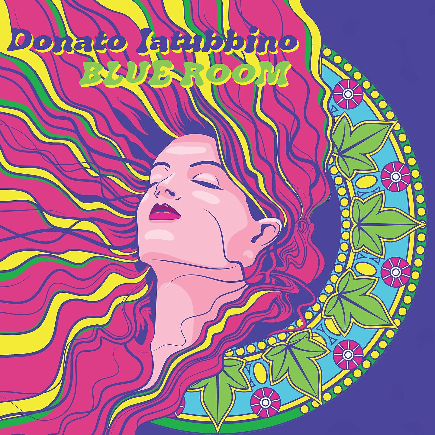 Donato Iatubbino