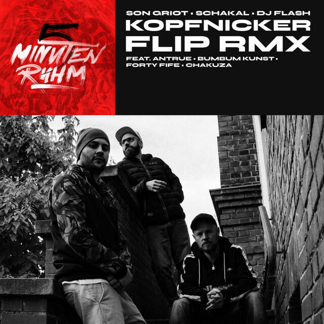 Релиз Kopfnicker (Flip Remix)